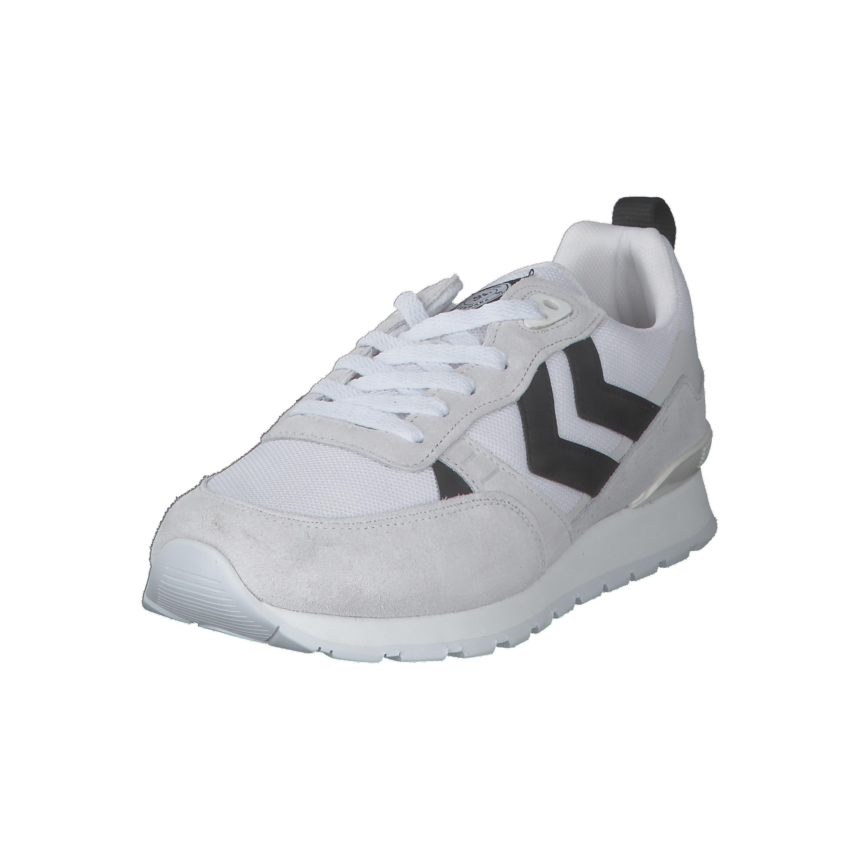 Zapatilla De Entrenamiento Thor Adulto Unisex Hummel 9/15