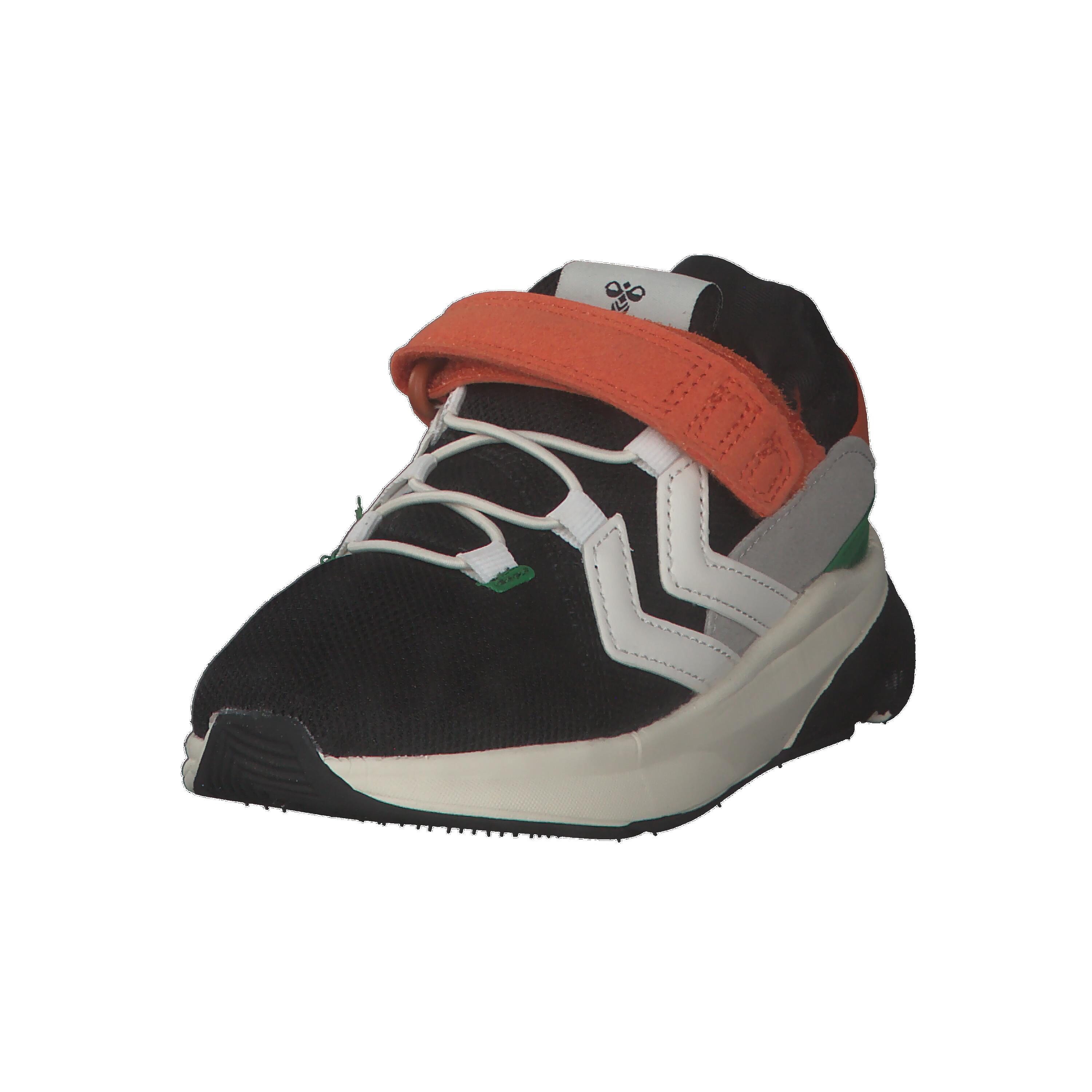 Hummel Kinder Sneaker Reach 300 Recycled Jr 212069 4/15