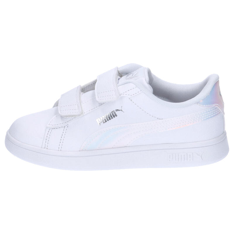 Pantofi Smash 3.0 Holo 2.0 pentru copii PUMA