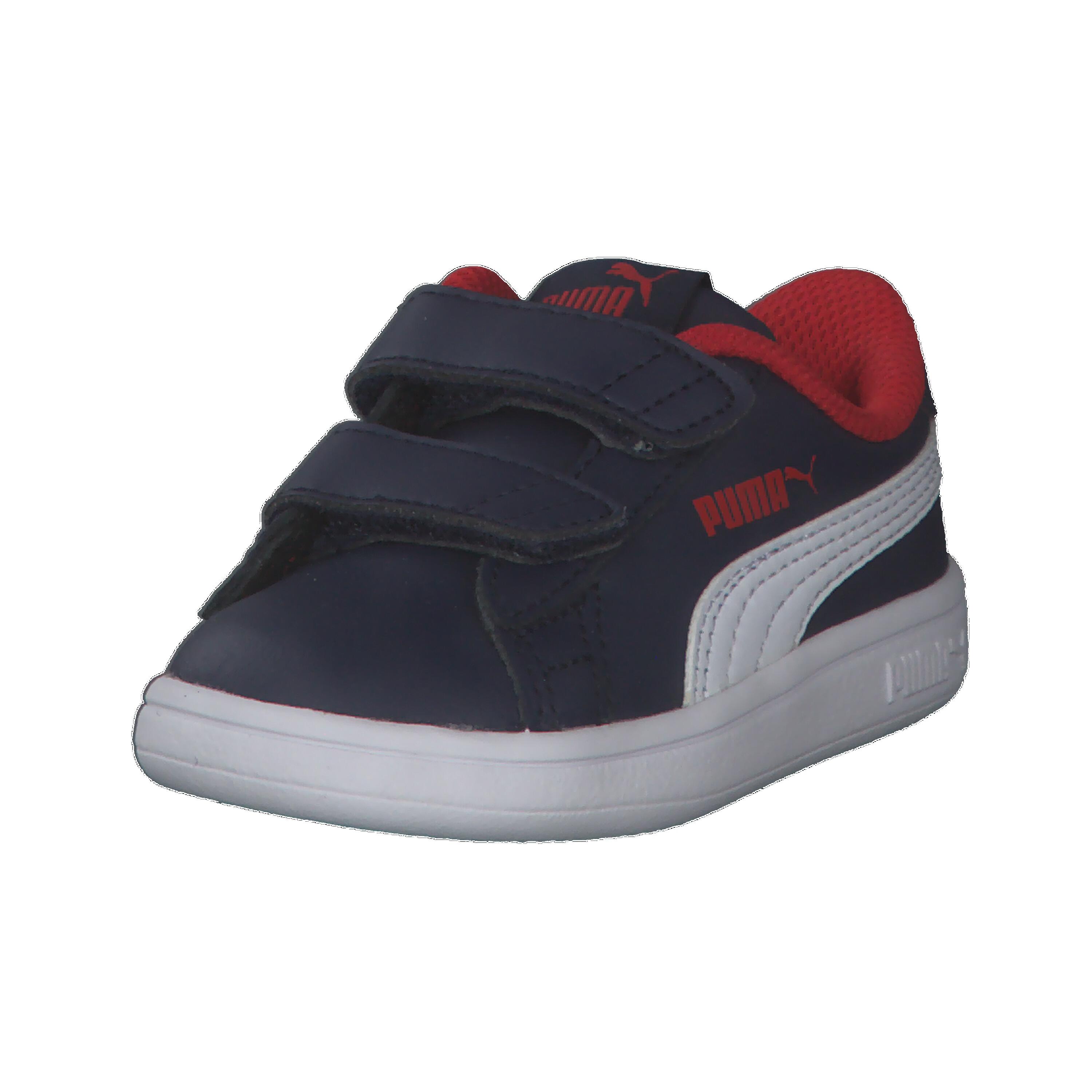 Smash v2 Kinder Sneaker PUMA 9/15