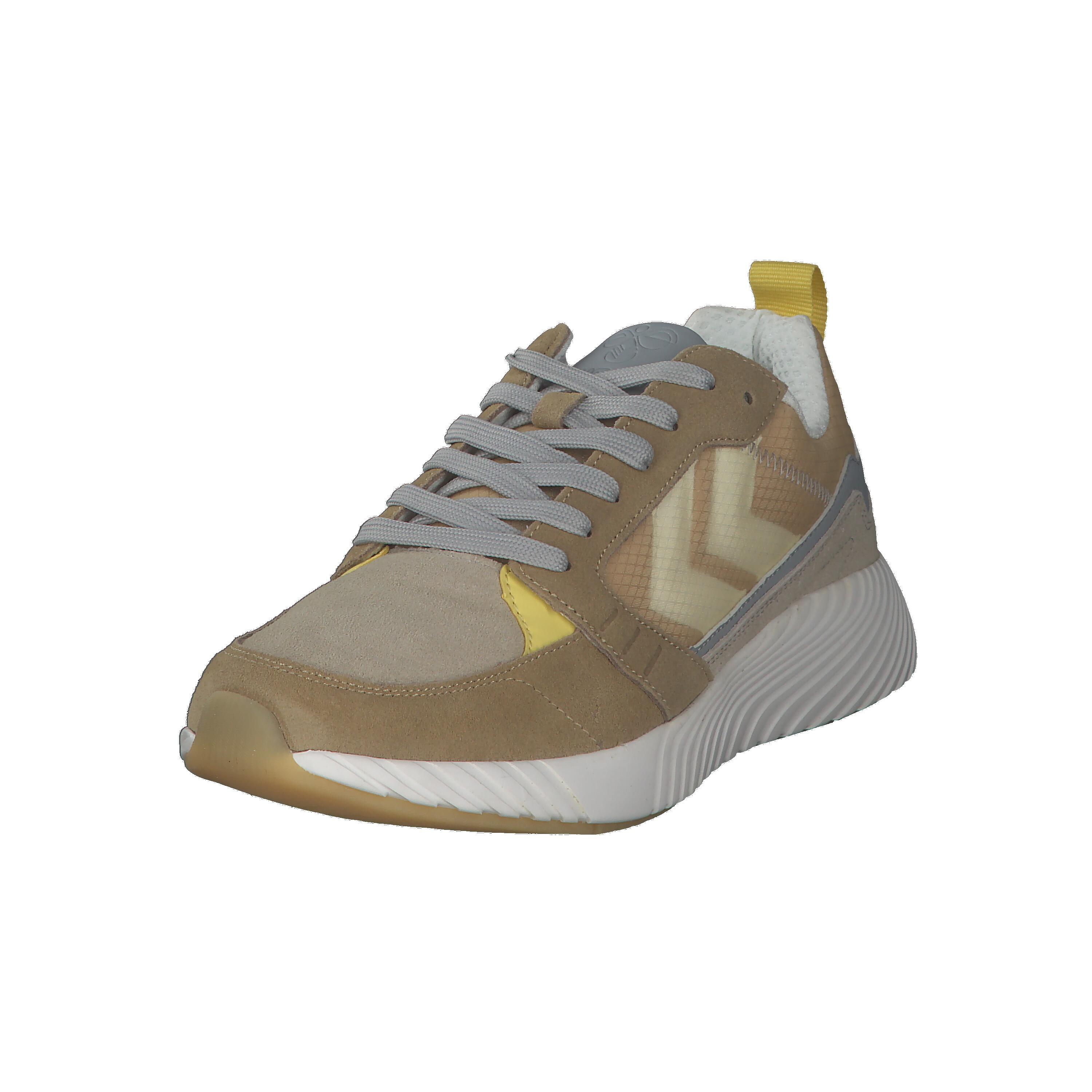 Hummel Unisex Sneaker Competition Breaker 209009 4/15