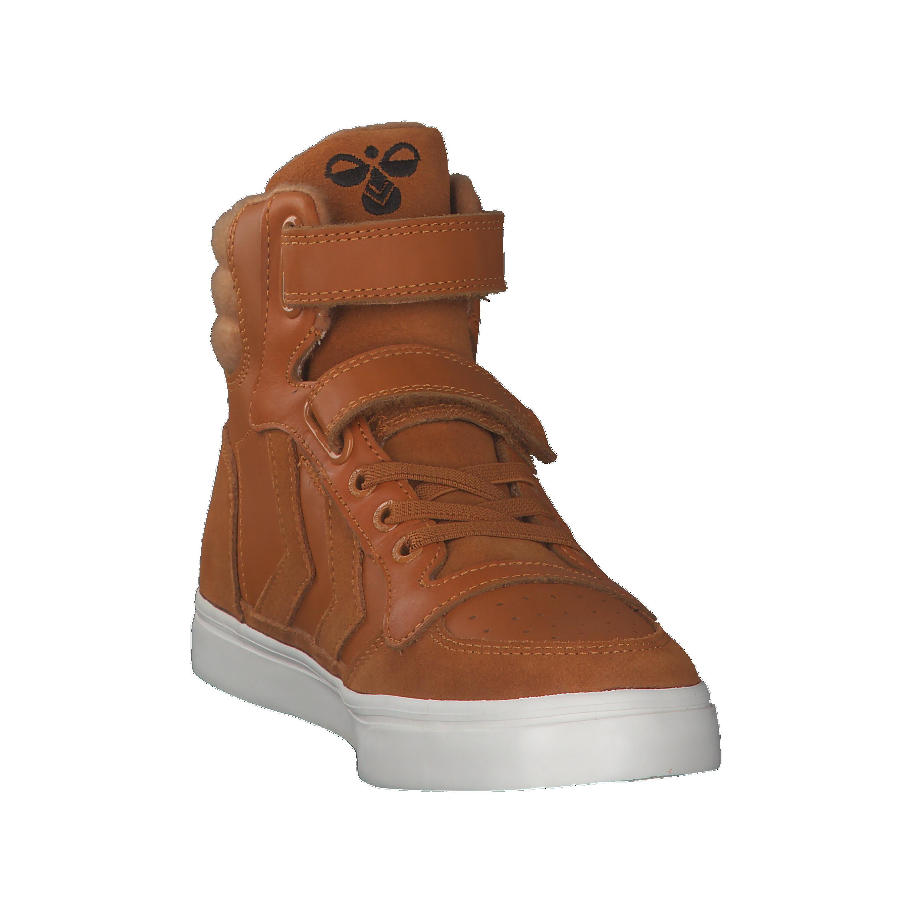 Hummel Kinder Sneaker Stadil Winter Jr. 206840 2/15