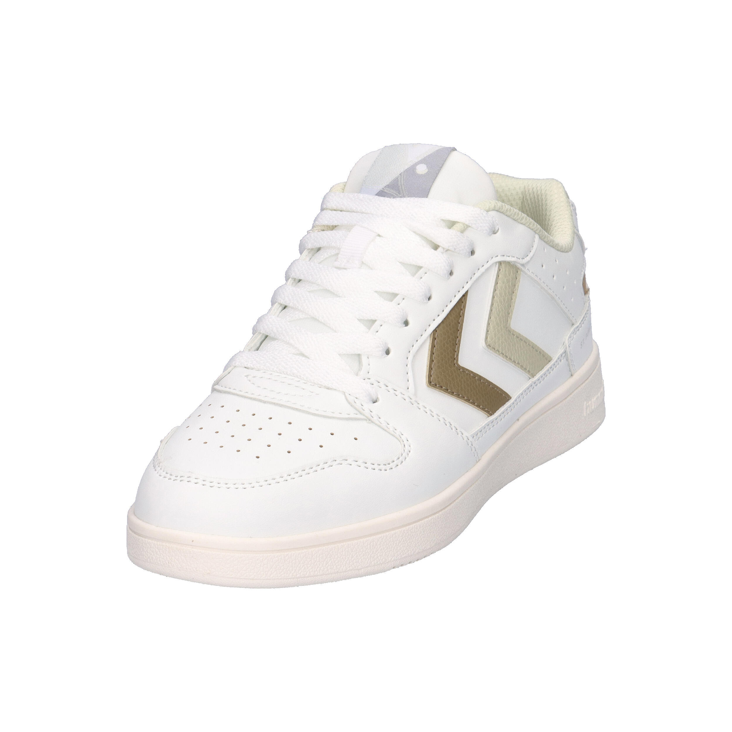 Sneakers da donna Hummel St. Power Play LZD 9/15