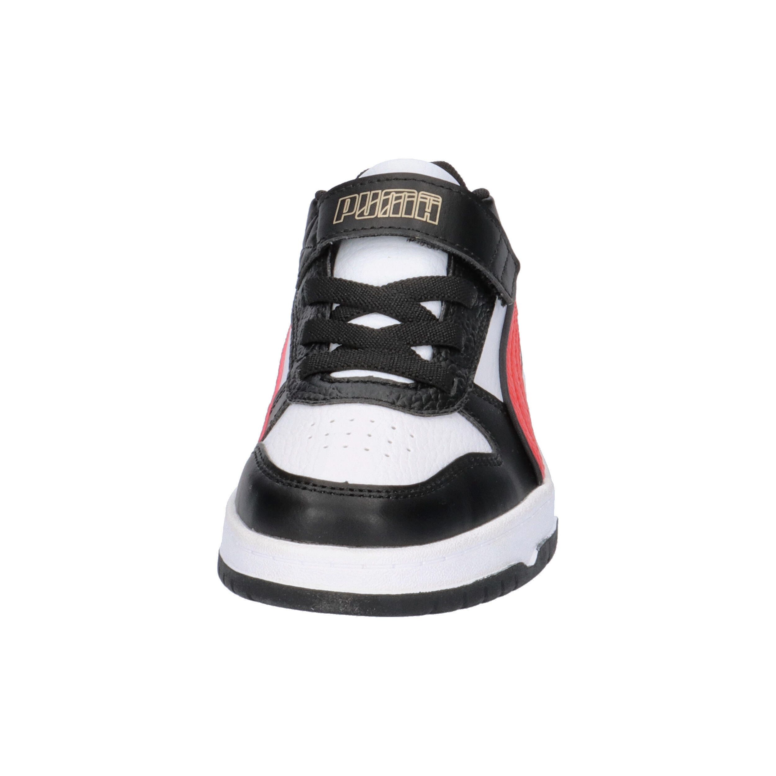 Puma Kinder Sneaker RBD Game Low AC PS 387351 3/15