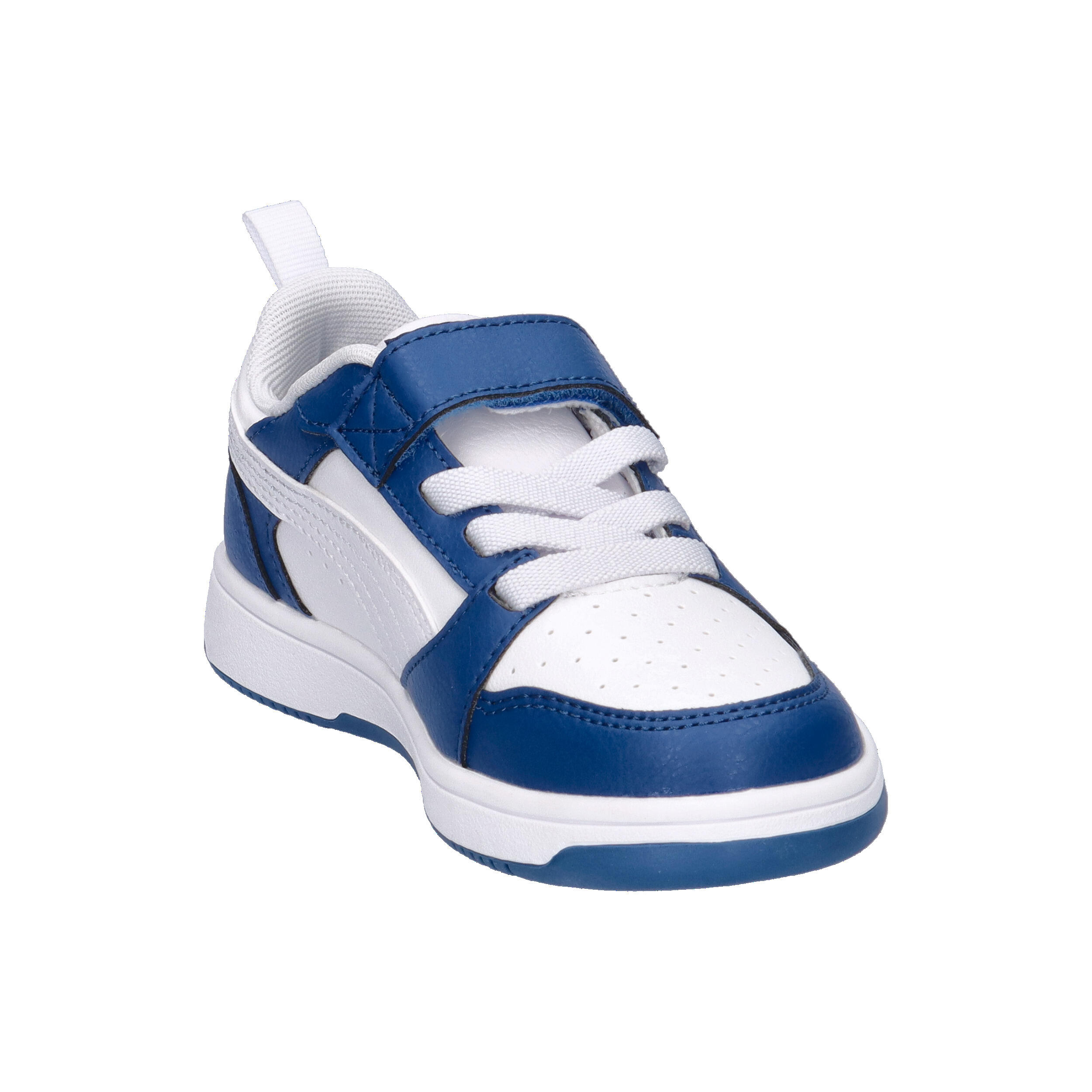 Puma Kinder Sneaker Rebound V6 Lo AC+ PS 397419 2/15