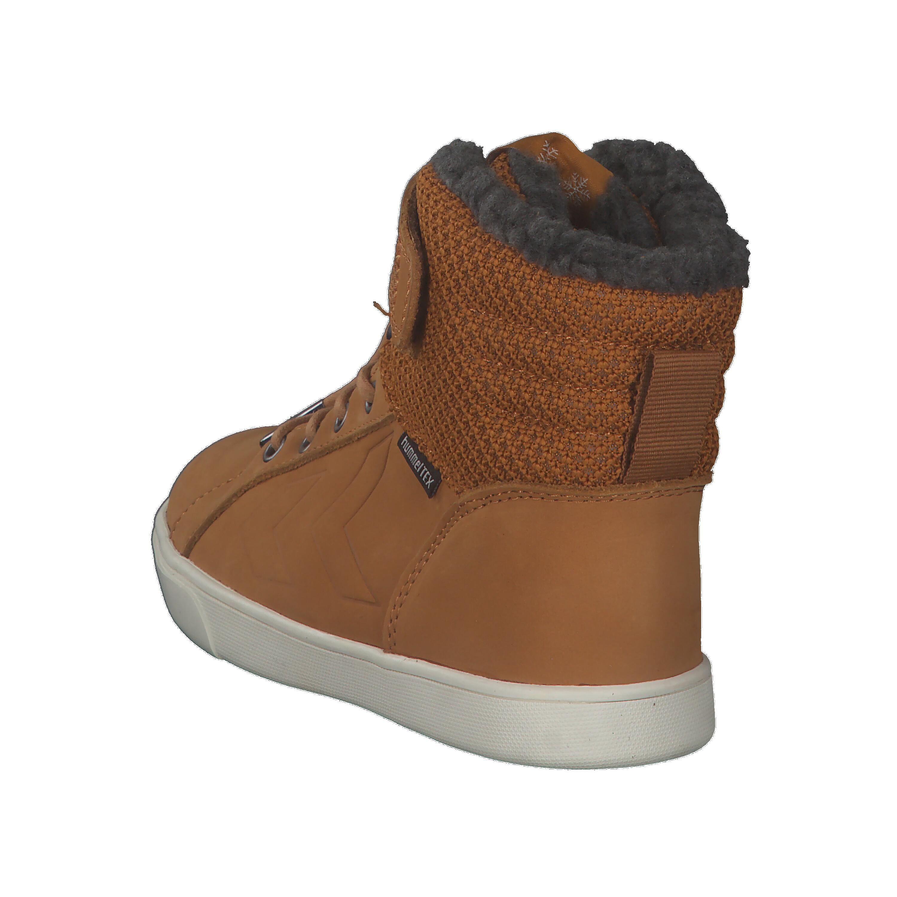 Hummel Kinder Sneaker Splash Jr 212076 12/15