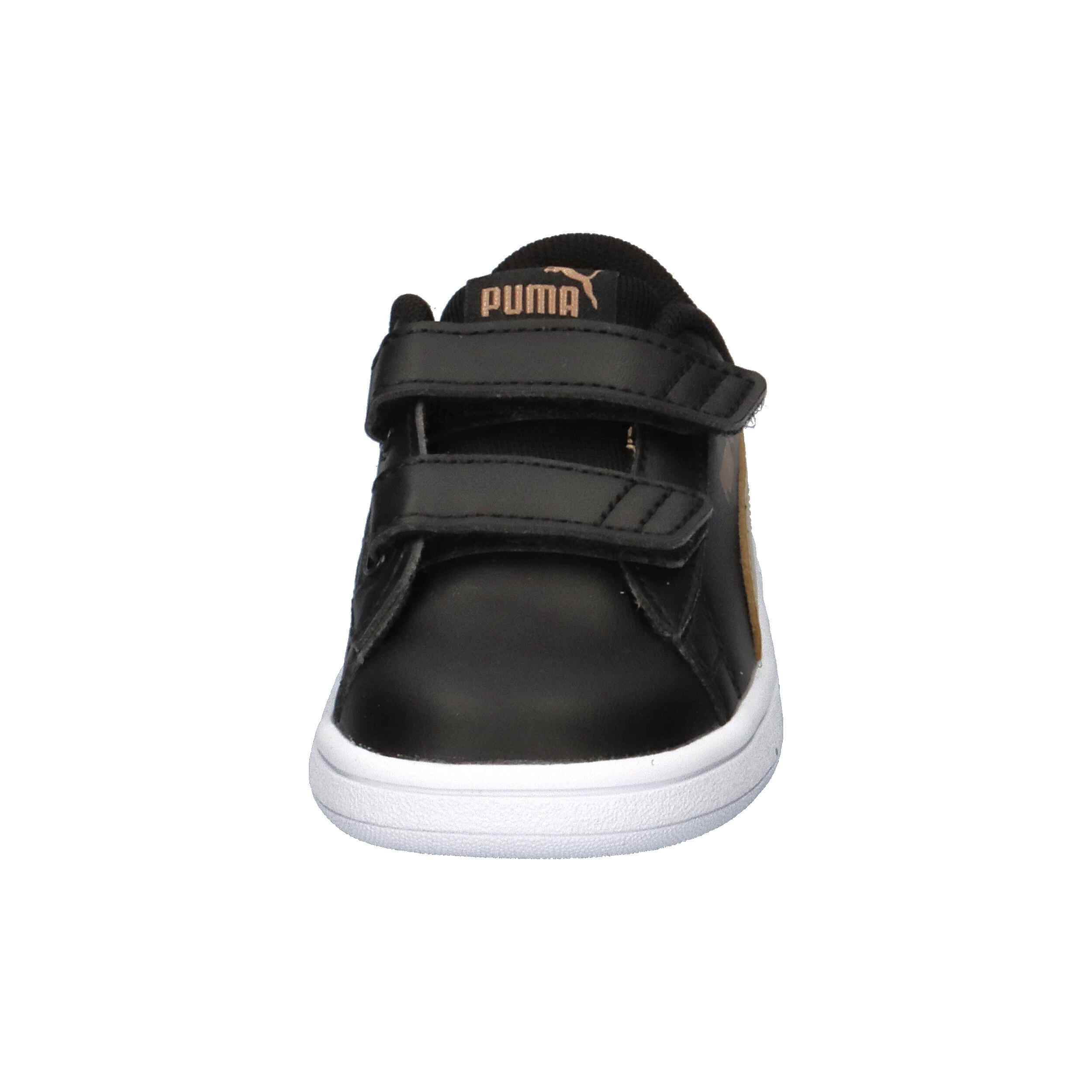 Puma Kinder Sneaker Smash v2 Metallics V Inf 389684 3/15