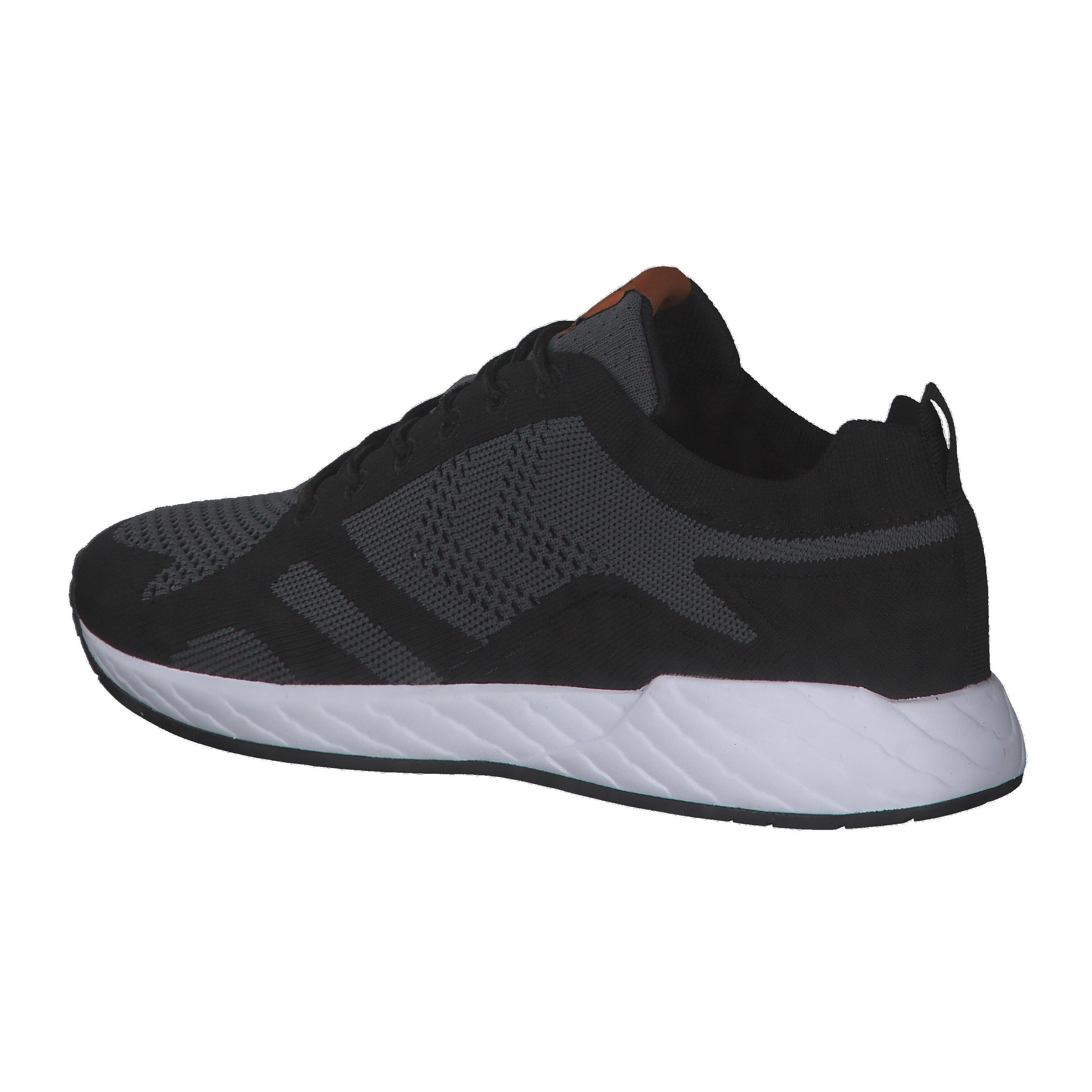Hummel Unisex Sneaker Edmont Legend Seamless 208812 11/15
