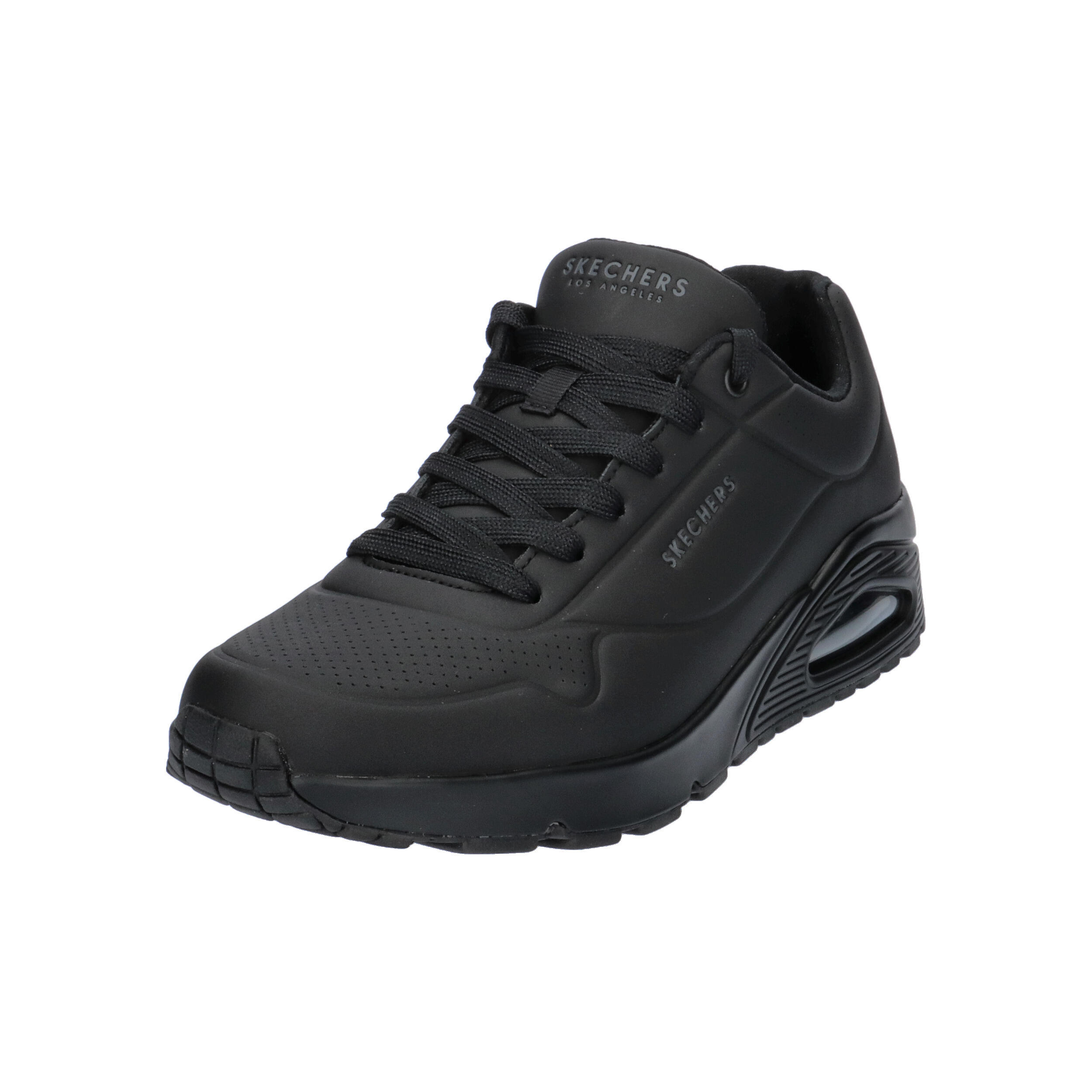Schoenen Uno - Stand On Air Zwart - 52458-BBK 9/10