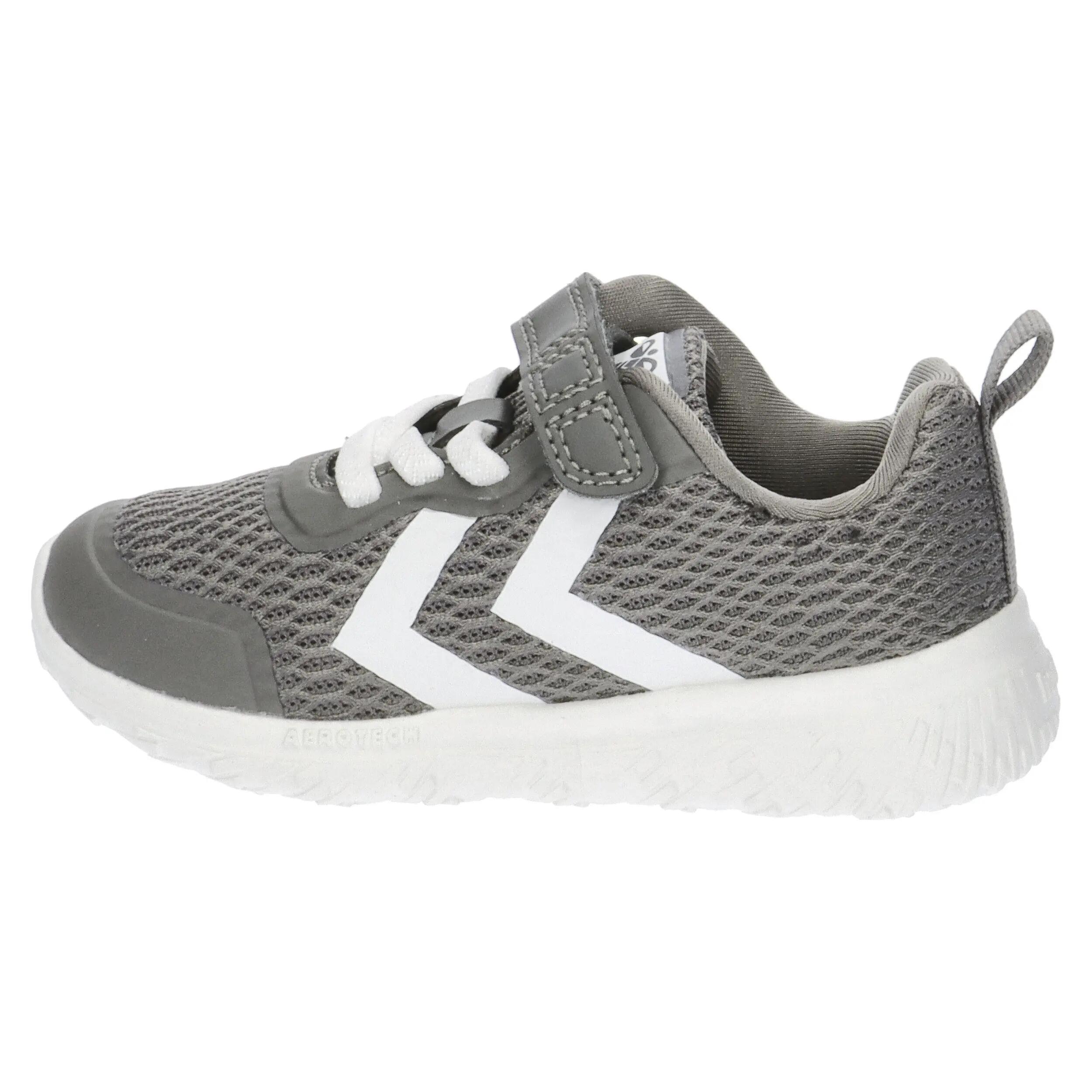 Sneakersy dla dzieci Hummel Actus Recycled 10/15