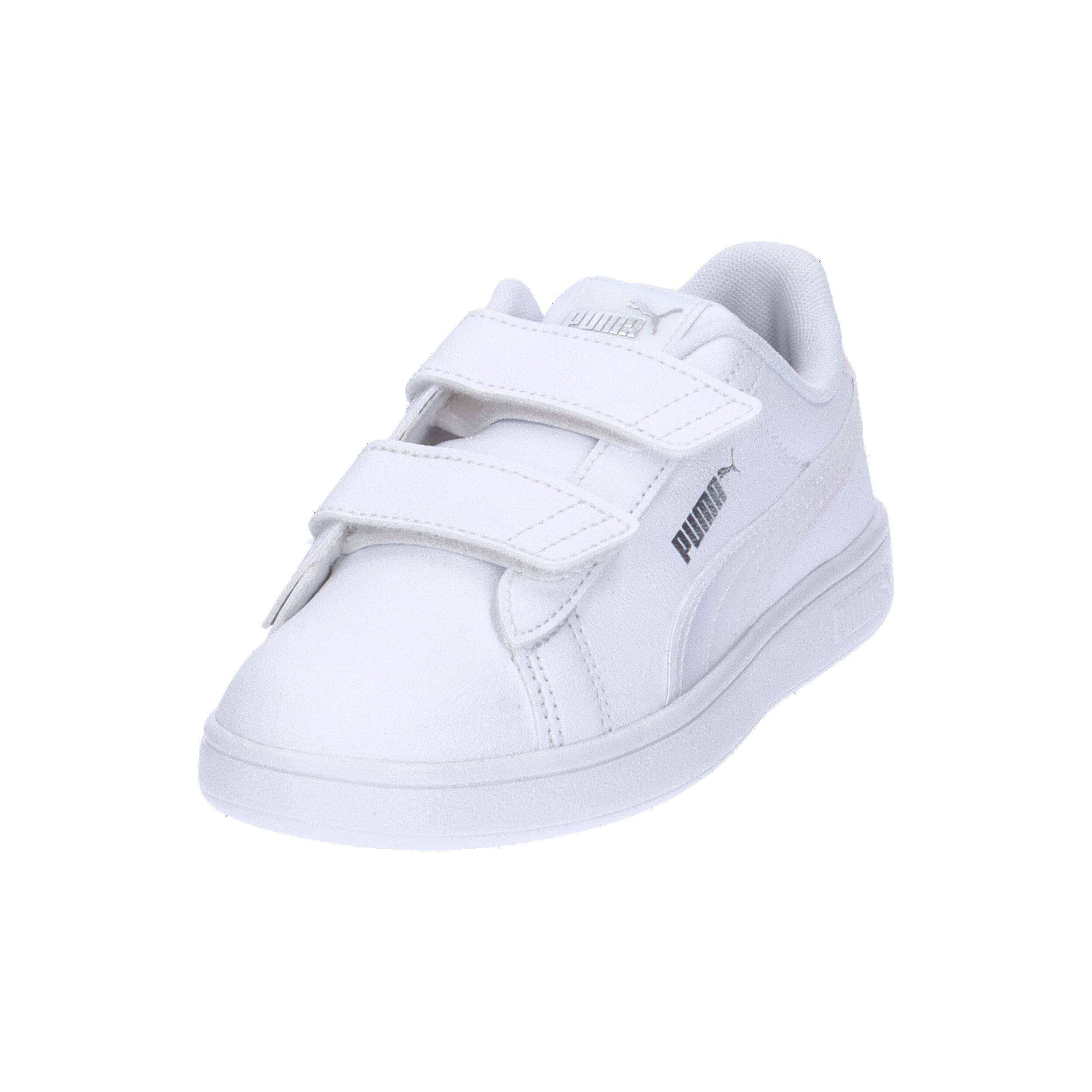 Dziecięce sneakersy Carina 3.0 Holo 2.0 PUMA 9/10