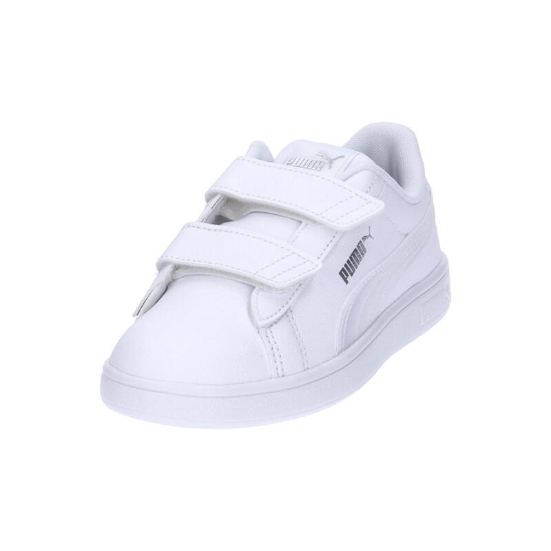 Pantofi Smash 3.0 Holo 2.0 pentru copii PUMA