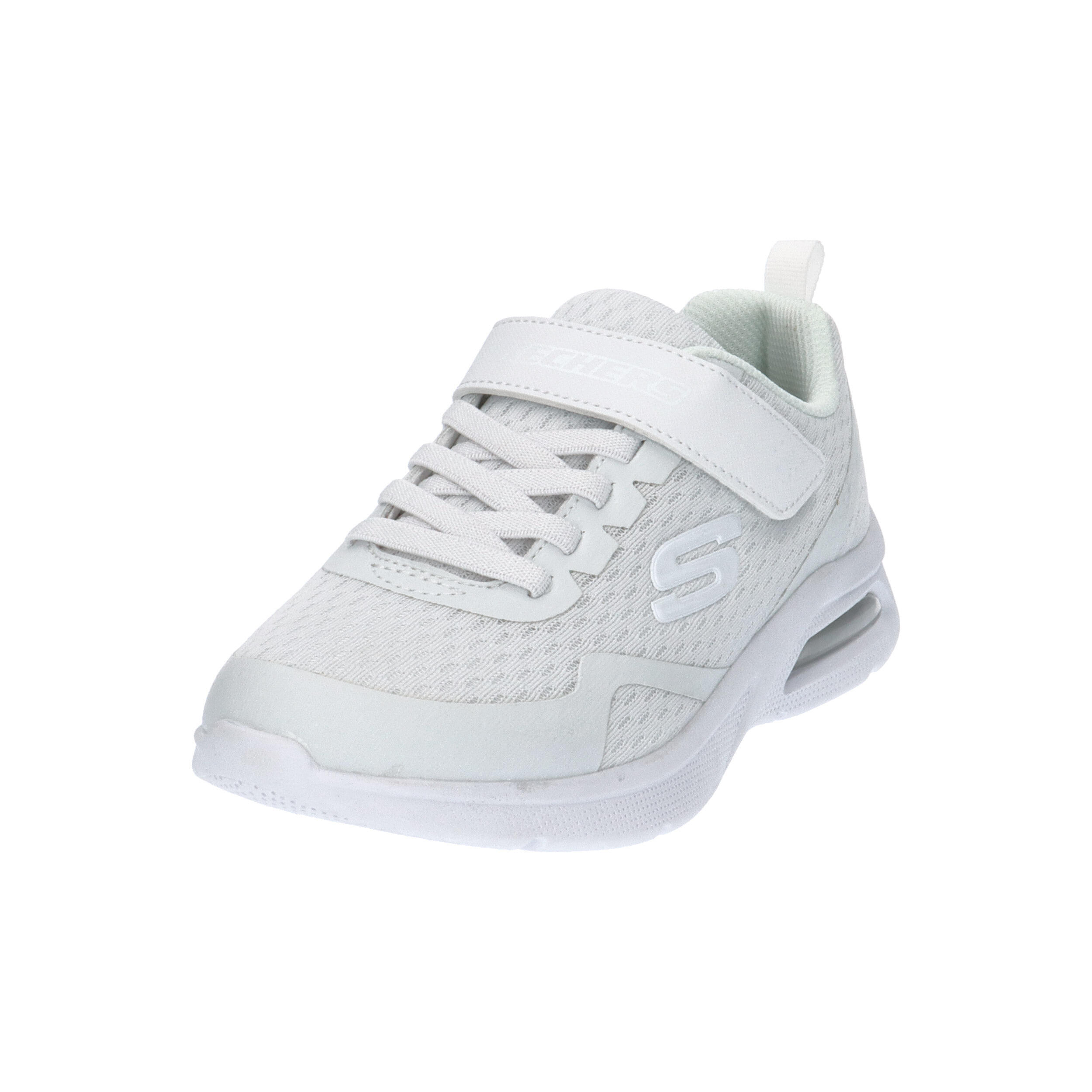 Skechers Kinder Sneaker MICROSPEC MAX TORVIX 403775L 4/15