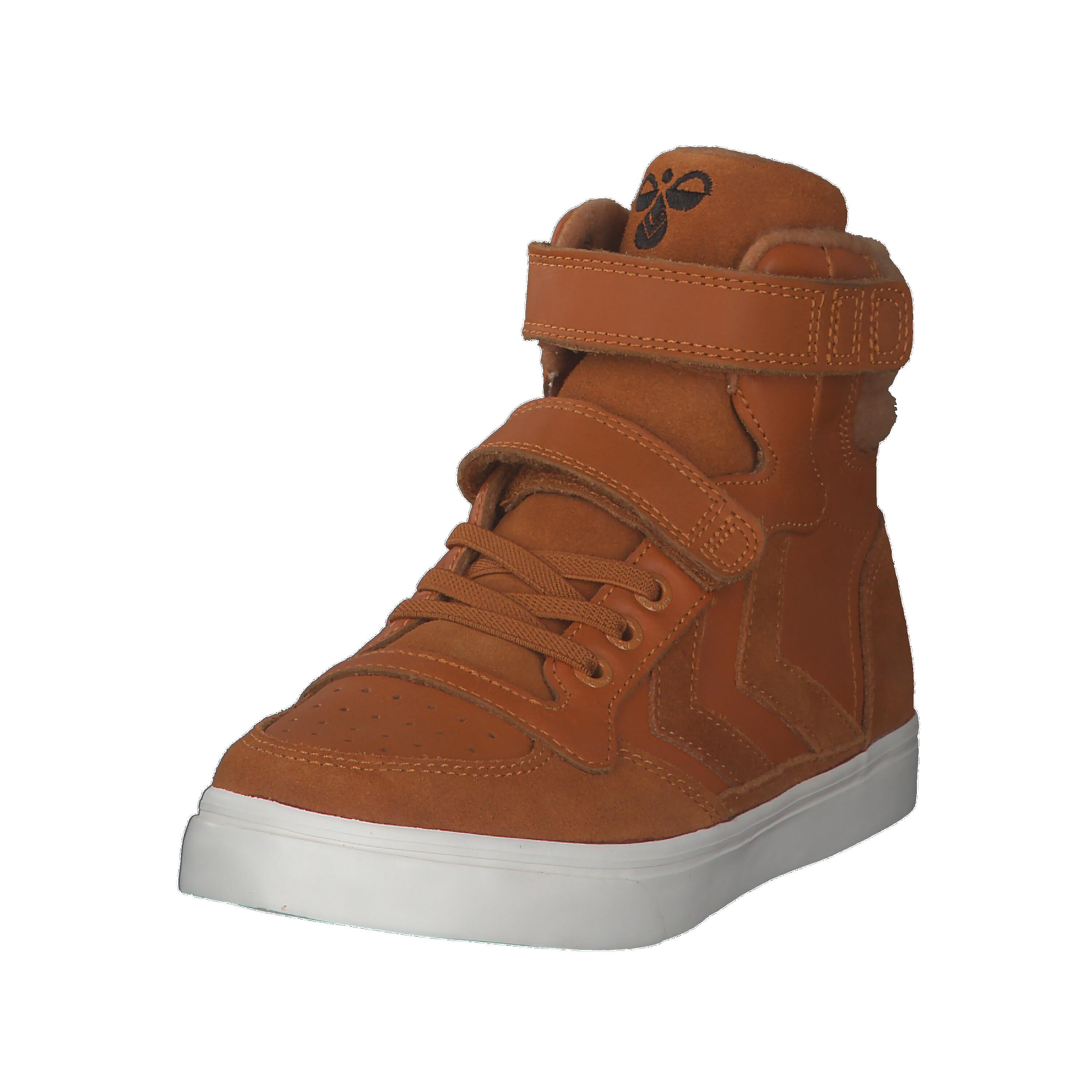Hummel Kinder Sneaker Stadil Winter Jr. 206840 4/15