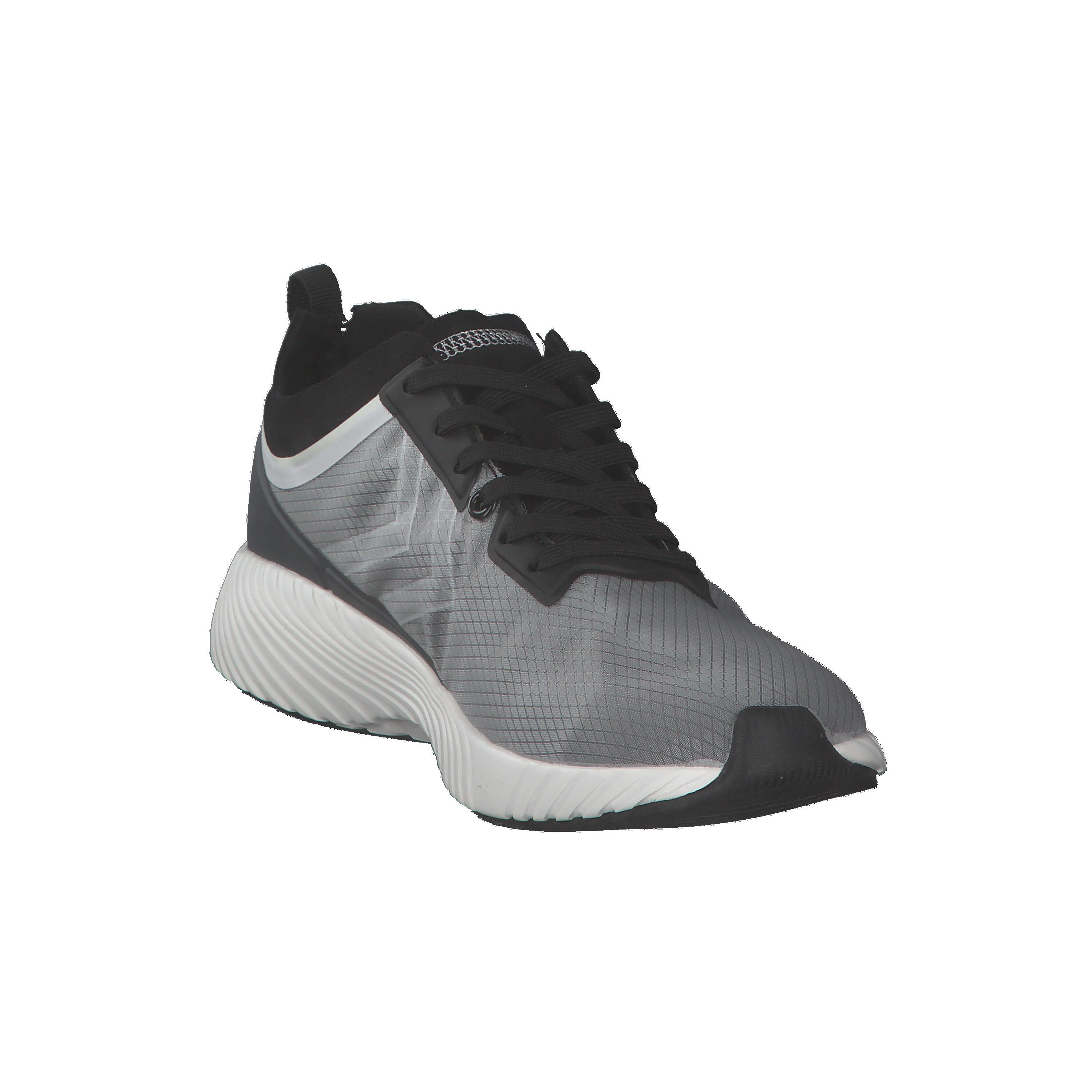 Hummel Unisex Sneaker Minneapolis Breaker 208370 2/15