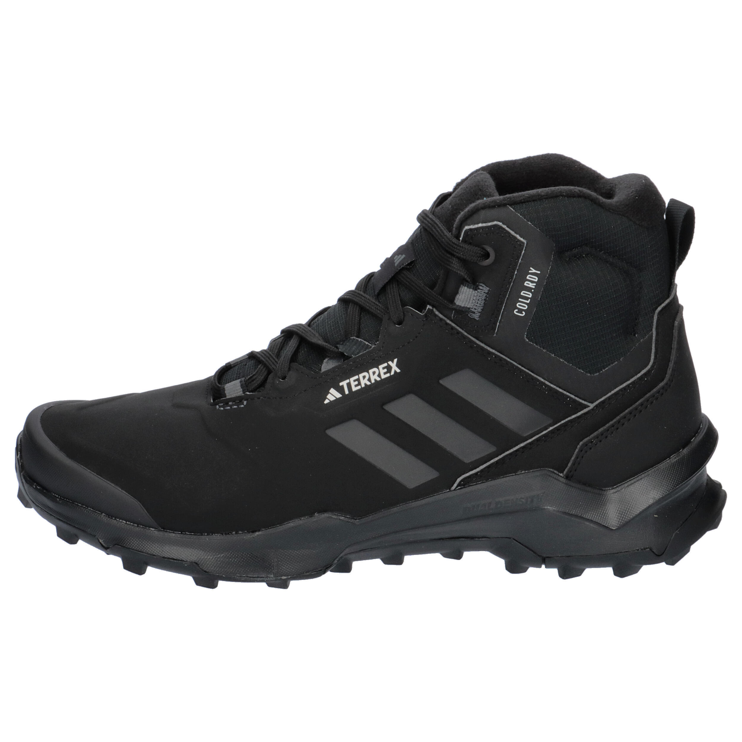 Zapatilla Terrex AX4 Mid Beta COLD.RDY Hiking 10/15