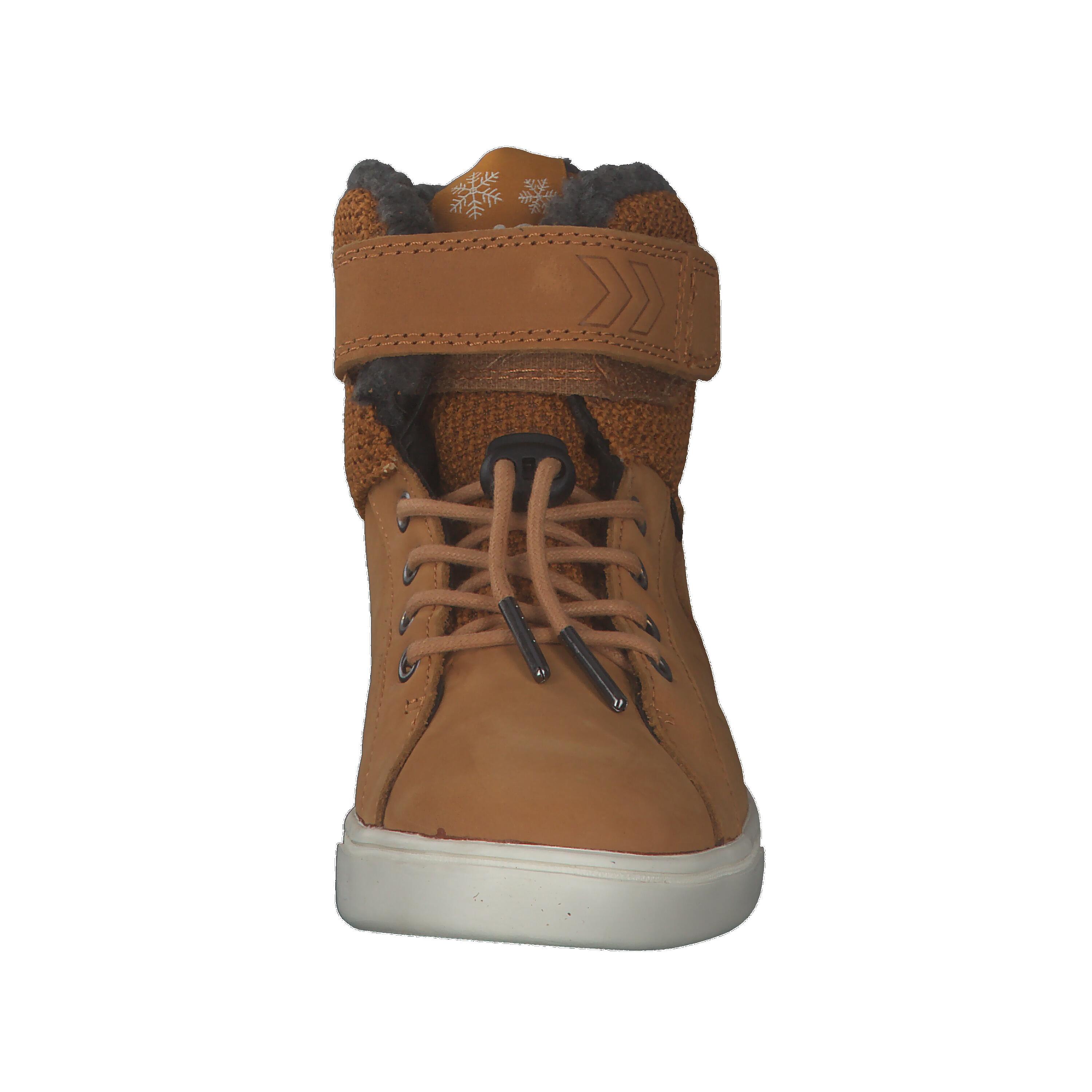 Hummel Kinder Sneaker Splash Jr 212076 3/15