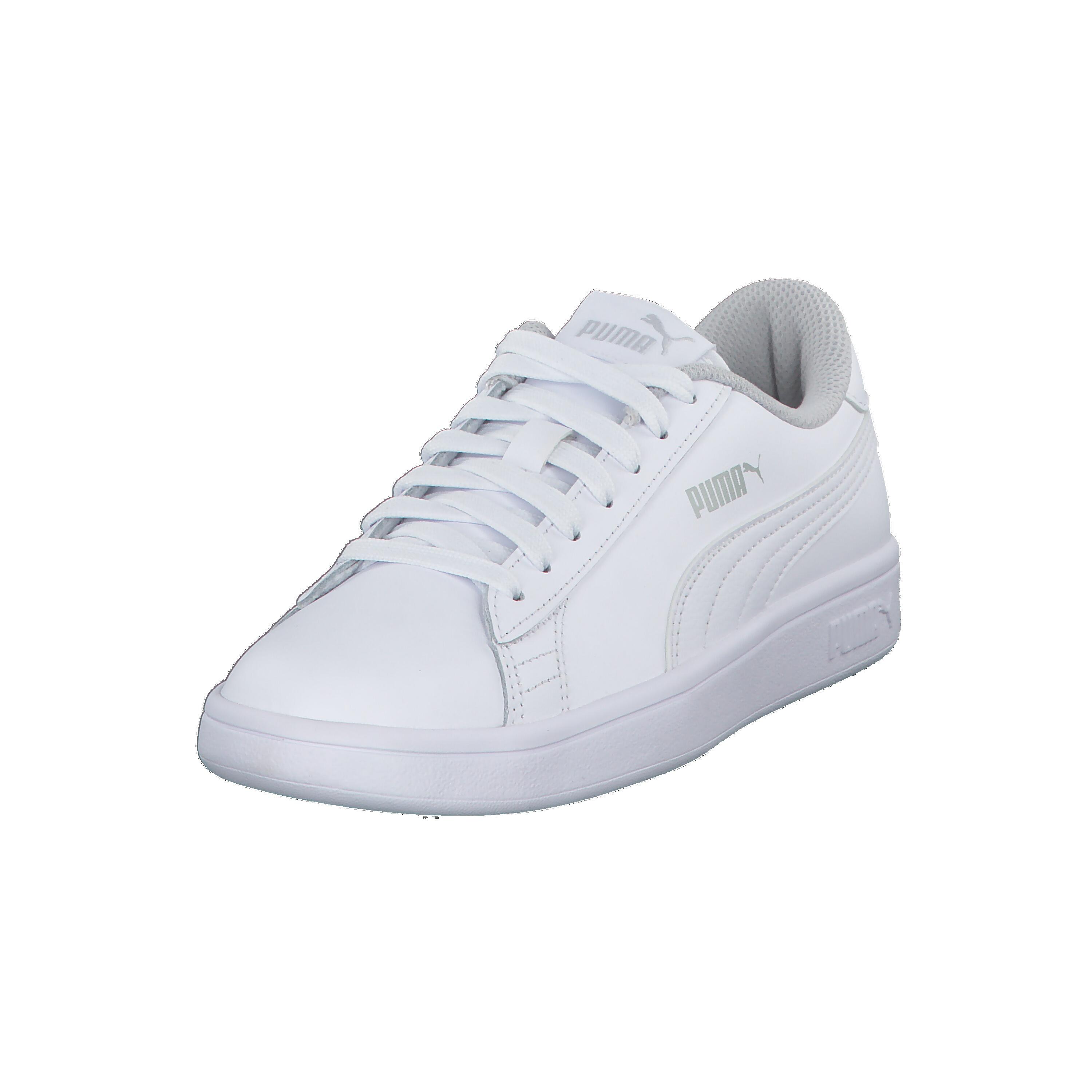 PUMA Smash v2 Youth Sneaker PUMA 9/15