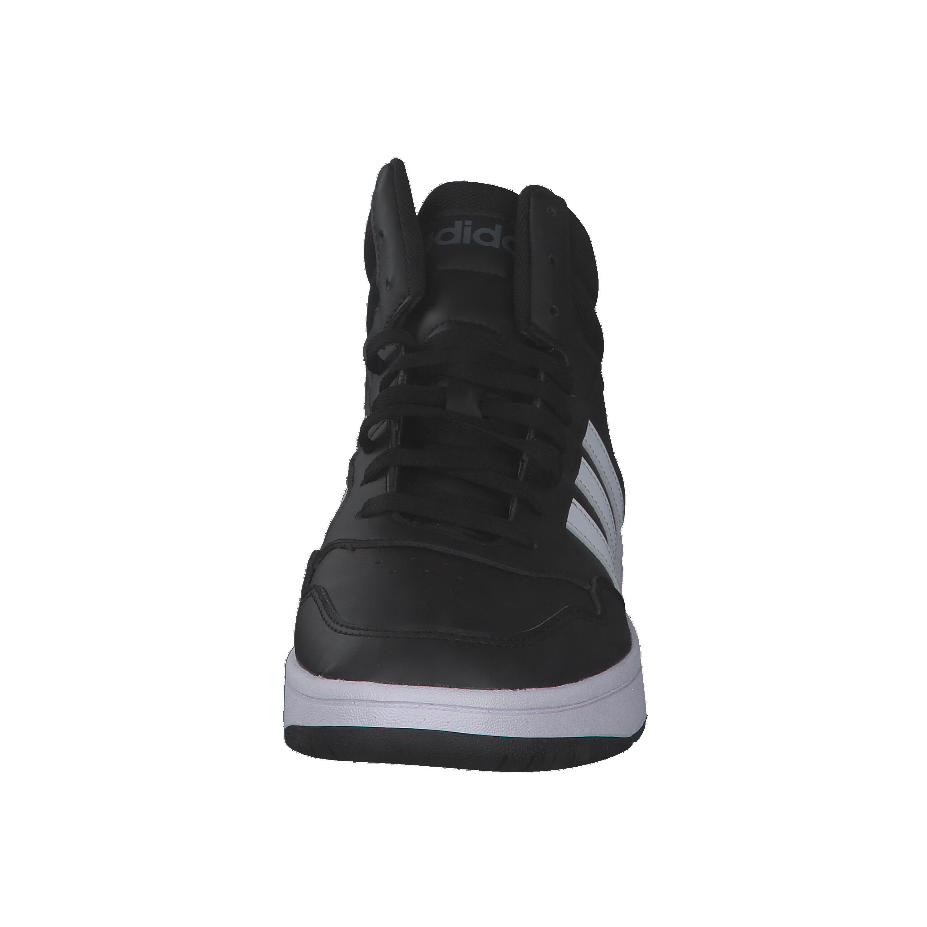 Zapatilla Hoops 3.0 Mid Lifestyle Basketball Classic Vintage 8/10