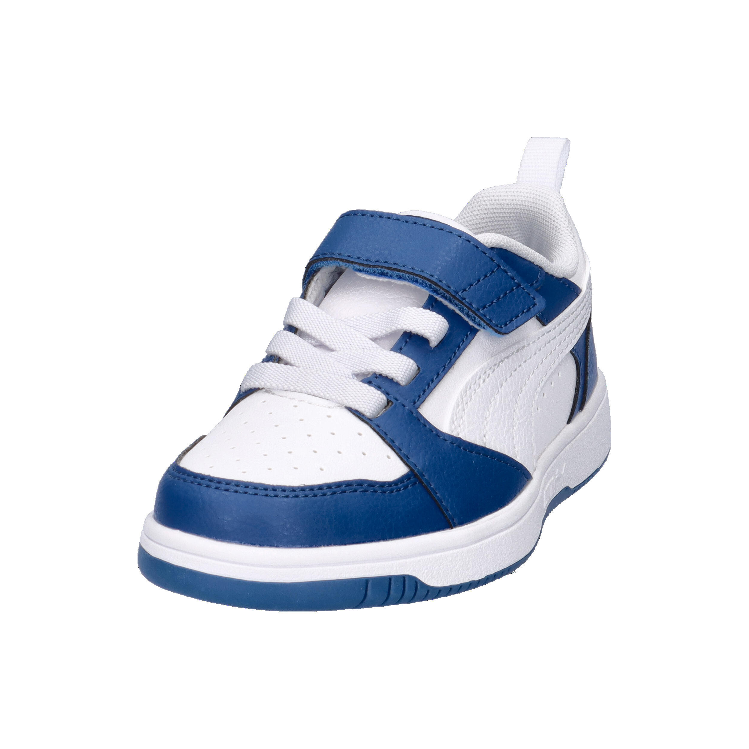 Puma Kinder Sneaker Rebound V6 Lo AC+ PS 397419 4/15