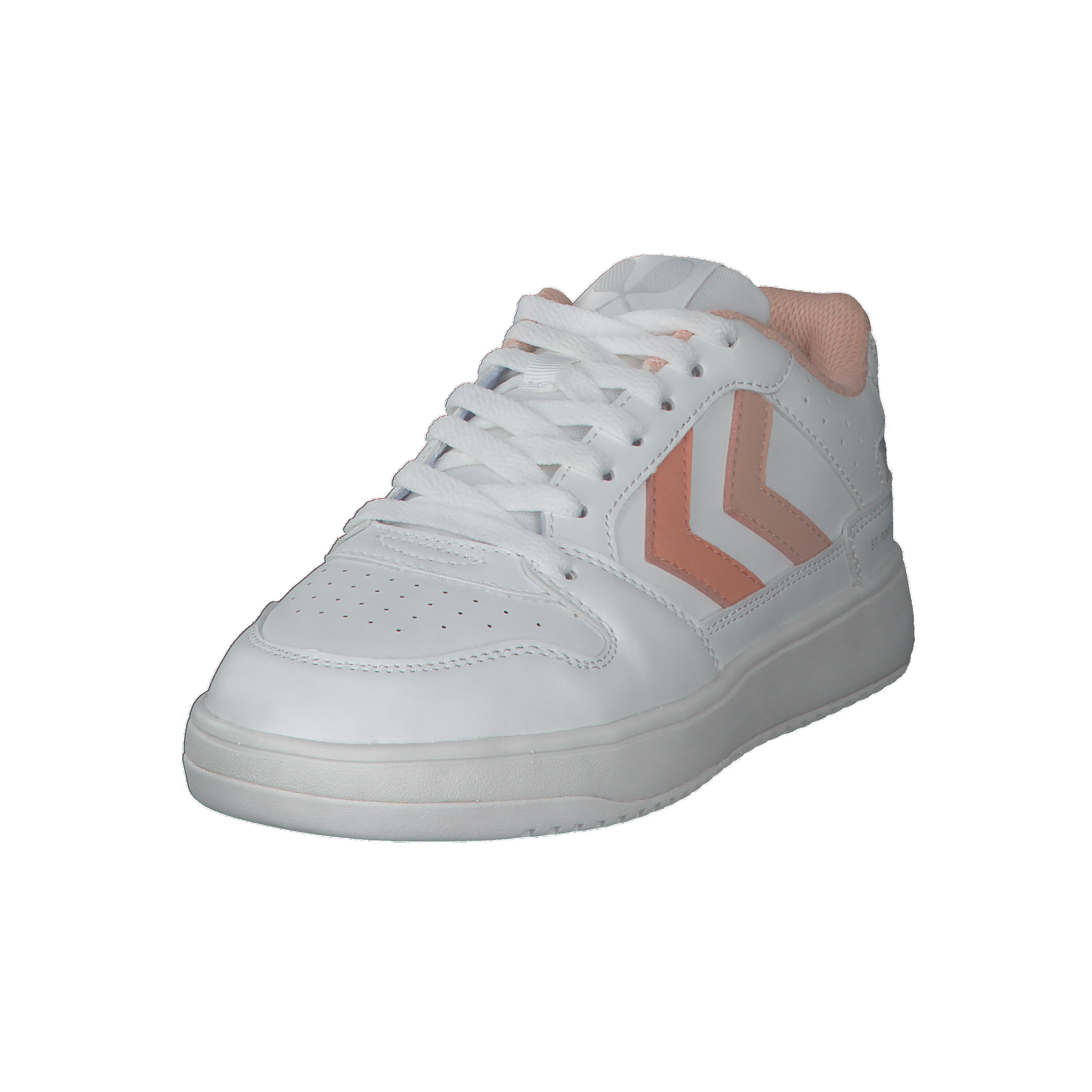 Schnürsenkel Sneaker St. Power Damen 9/15