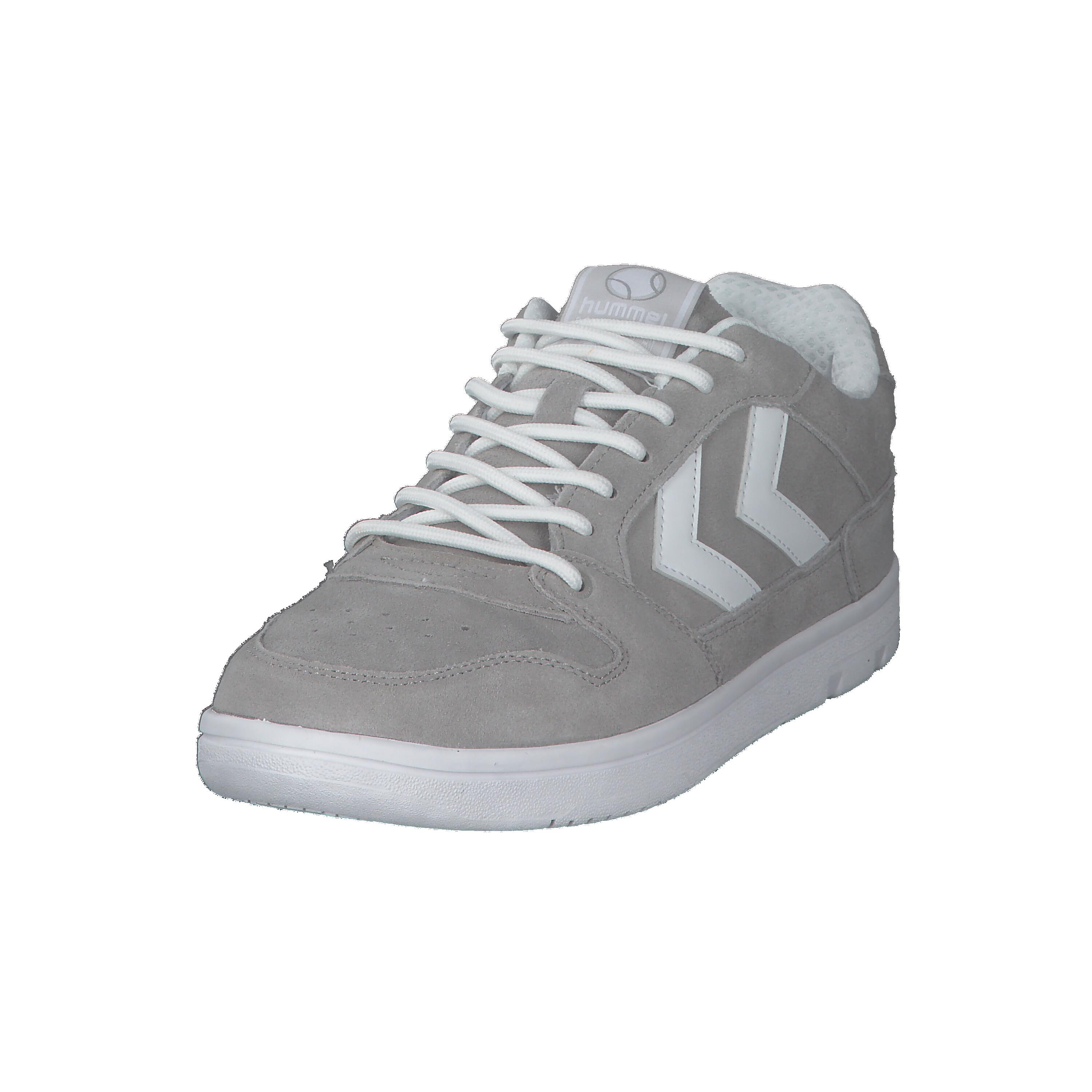 Power Play Suede Sneaker Low Unisex 9/15
