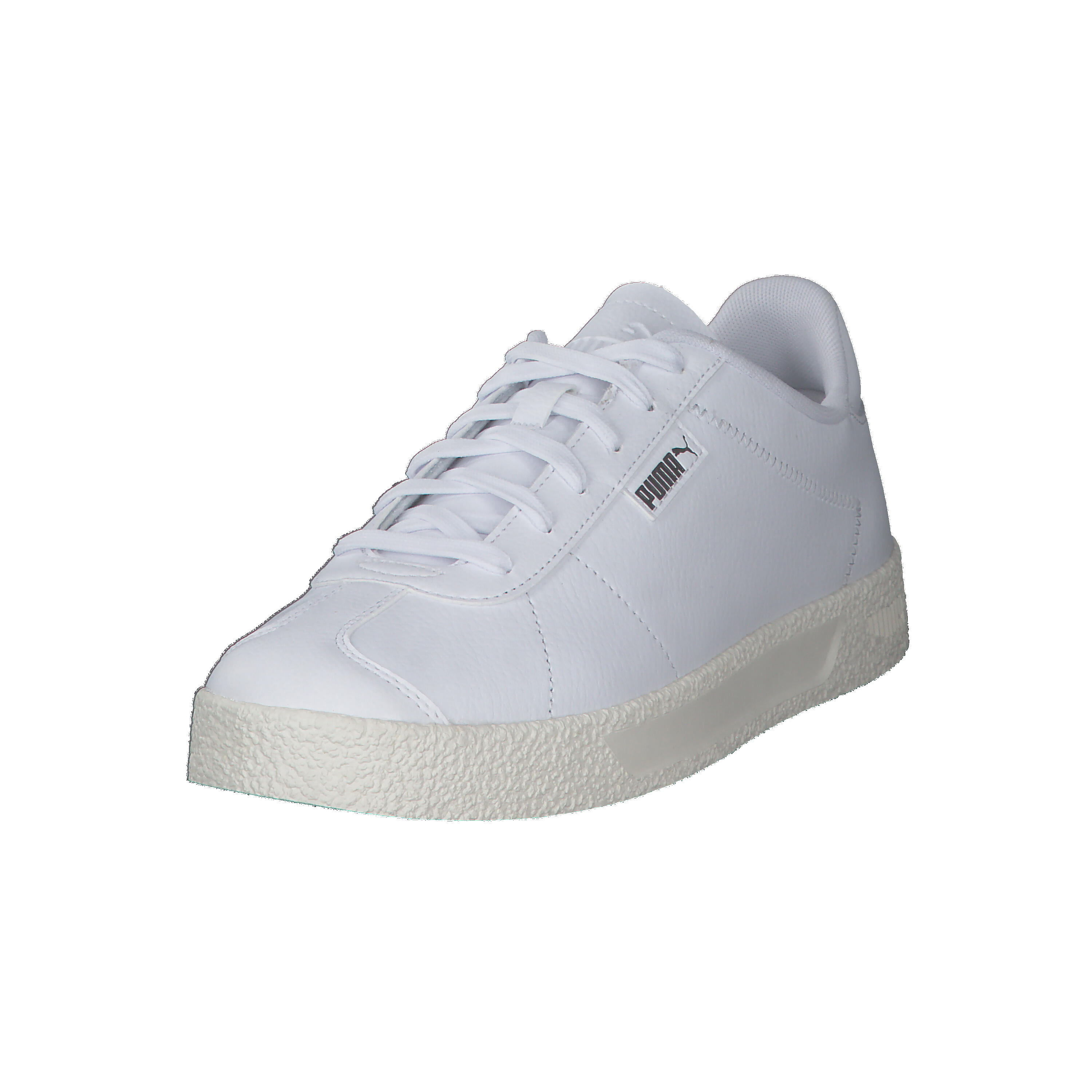 Puma Unisex Sneaker Puma Club 1948 Clean 389395 4/15