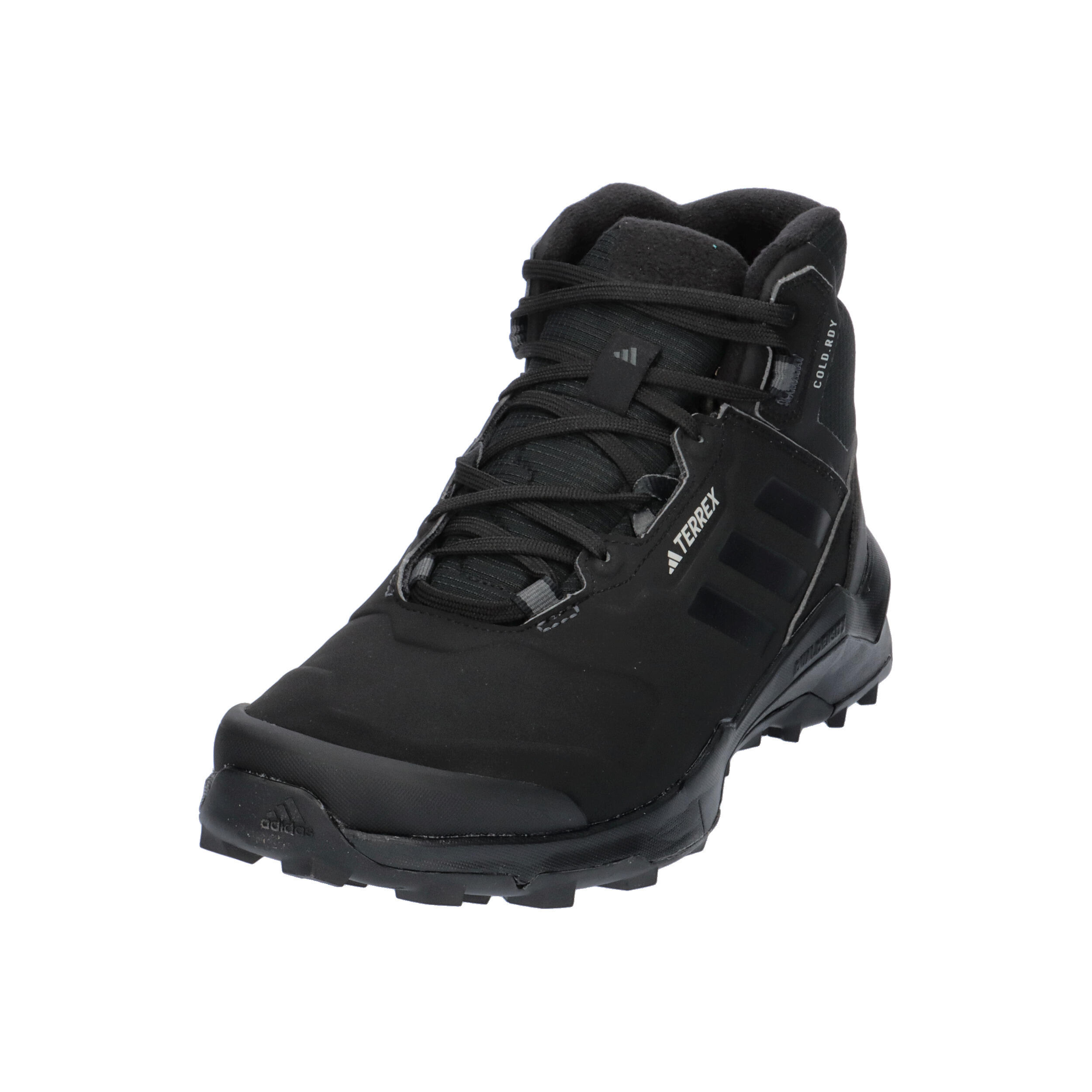 Zapatilla Terrex AX4 Mid Beta COLD.RDY Hiking 9/15