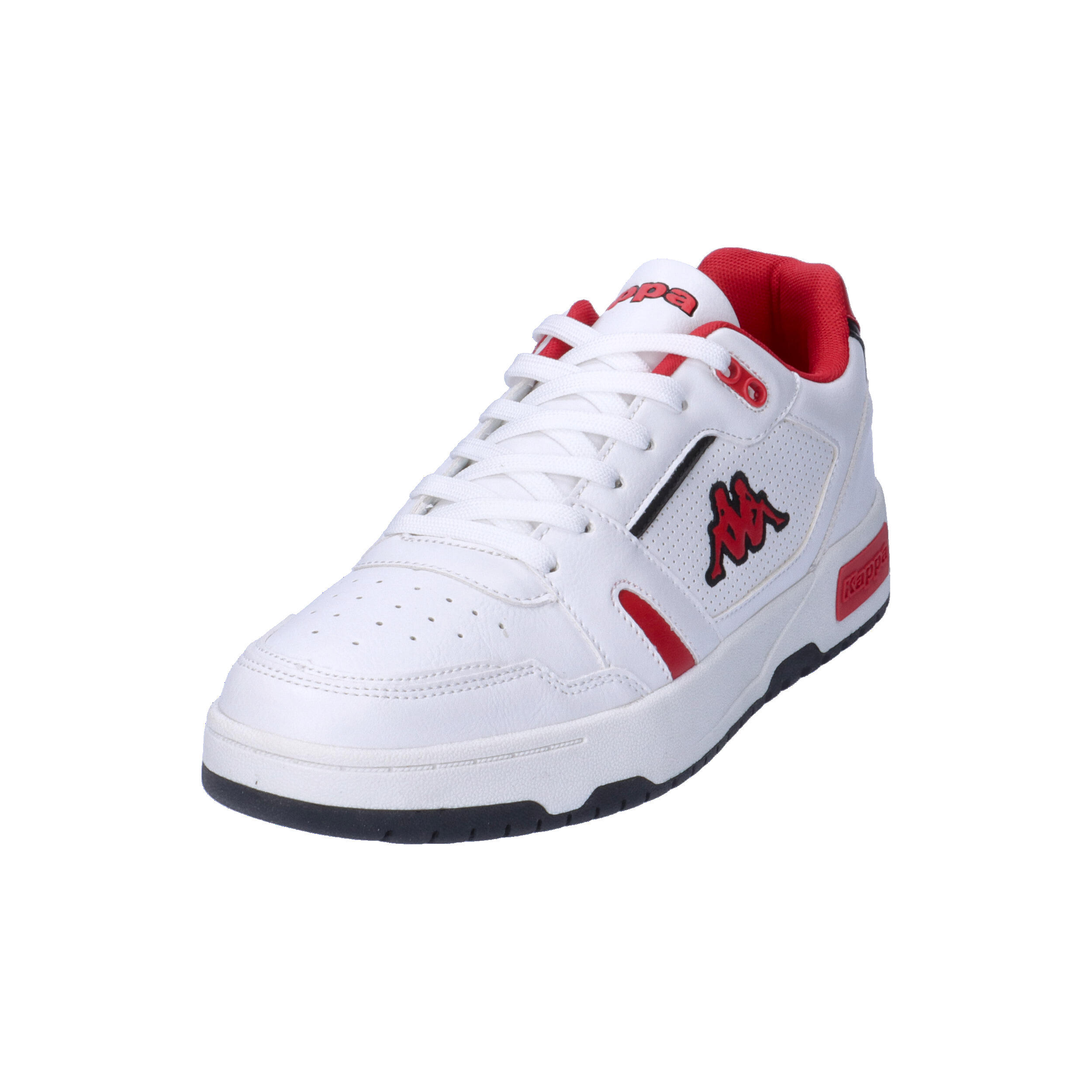 Buty sportowe, męskie Kappa YELDES 9/15