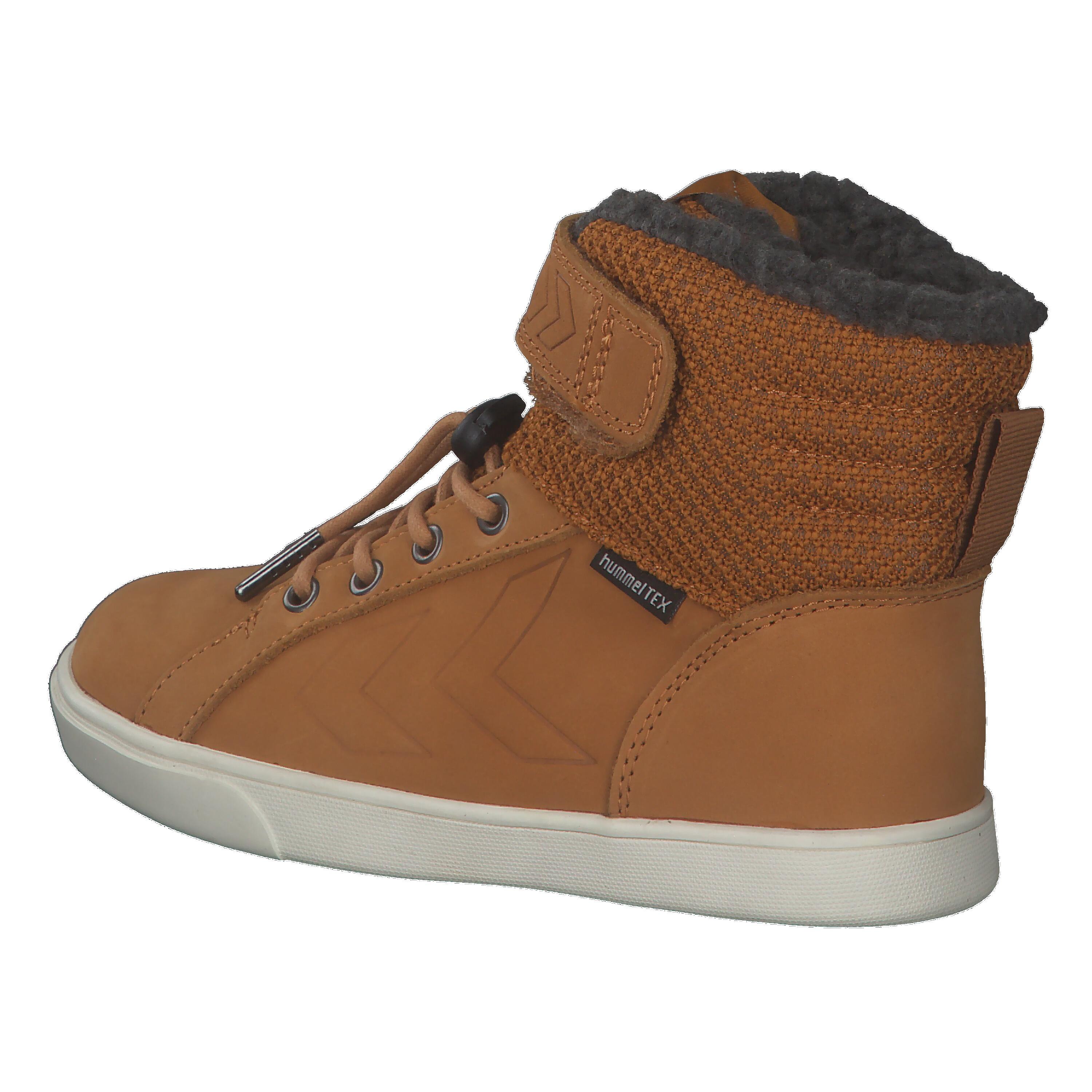 Hummel Kinder Sneaker Splash Jr 212076 11/15