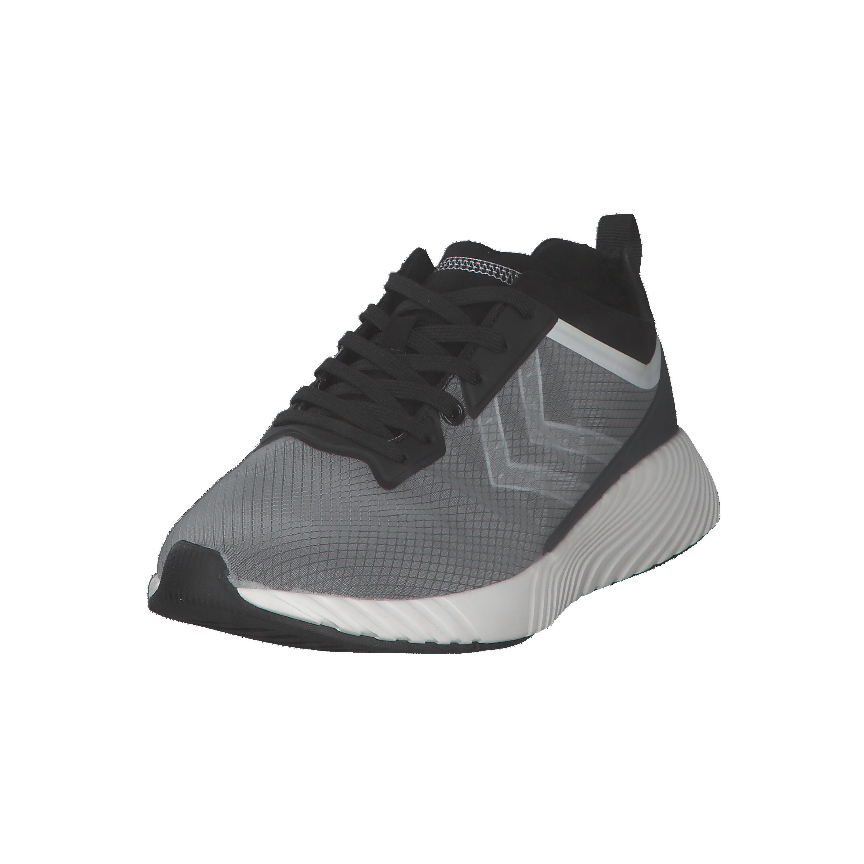 Hummel Unisex Sneaker Minneapolis Breaker 208370 4/15