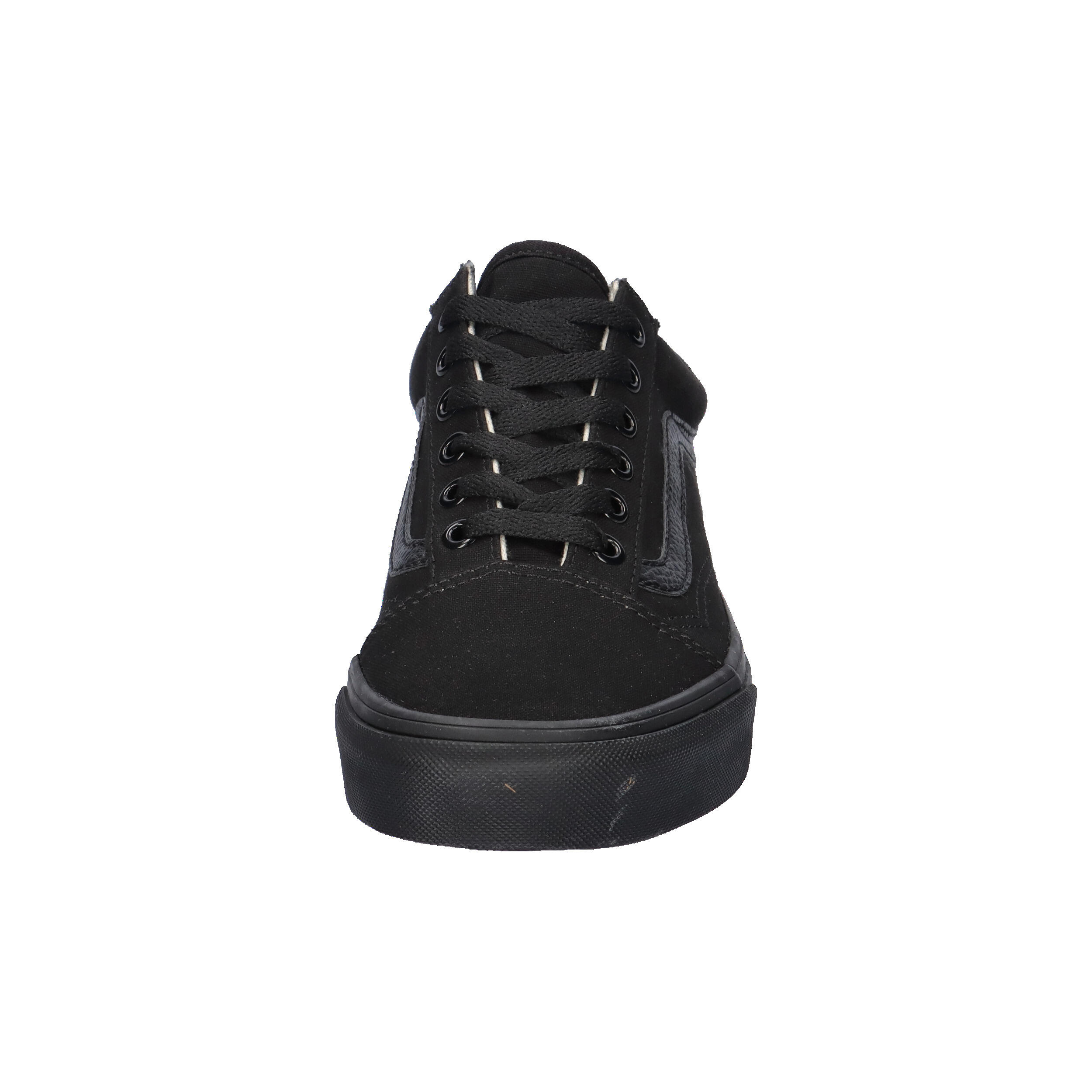 Calçado Vans Old Skool, Preto, Unissex 8/10