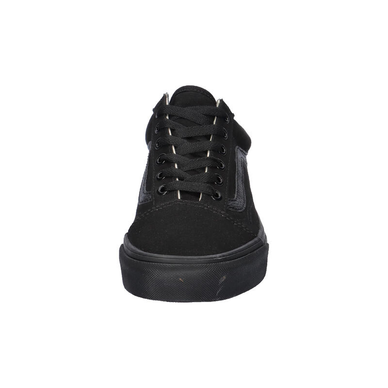 Tenisi unisex Vans Old Skool VN000D3HBKA1, Negru