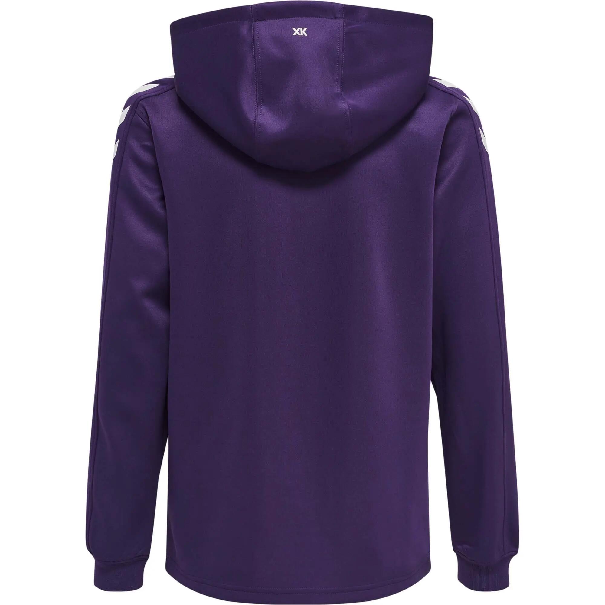 Kinder-Hoodie Hummel hmlCORE XK 10/11