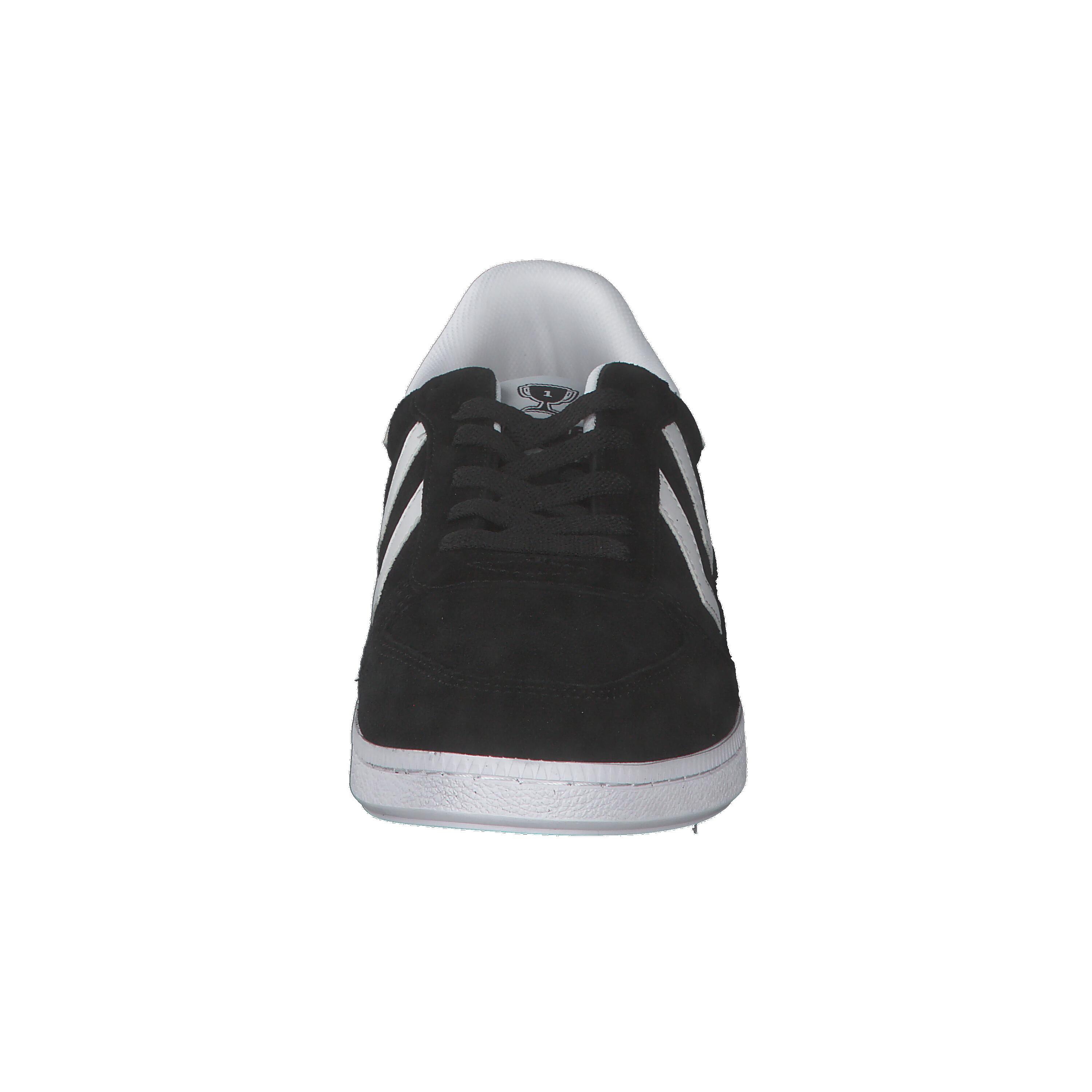 Hummel Unisex Sneaker Victory 208679 3/15
