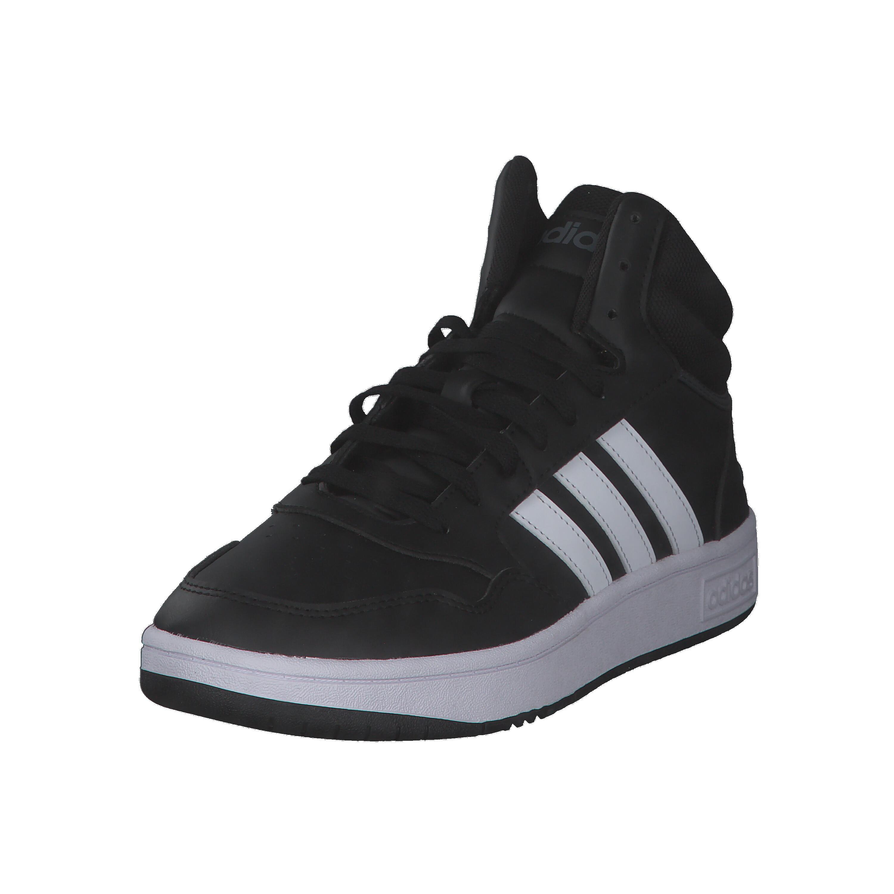 Zapatilla Hoops 3.0 Mid Lifestyle Basketball Classic Vintage 9/10