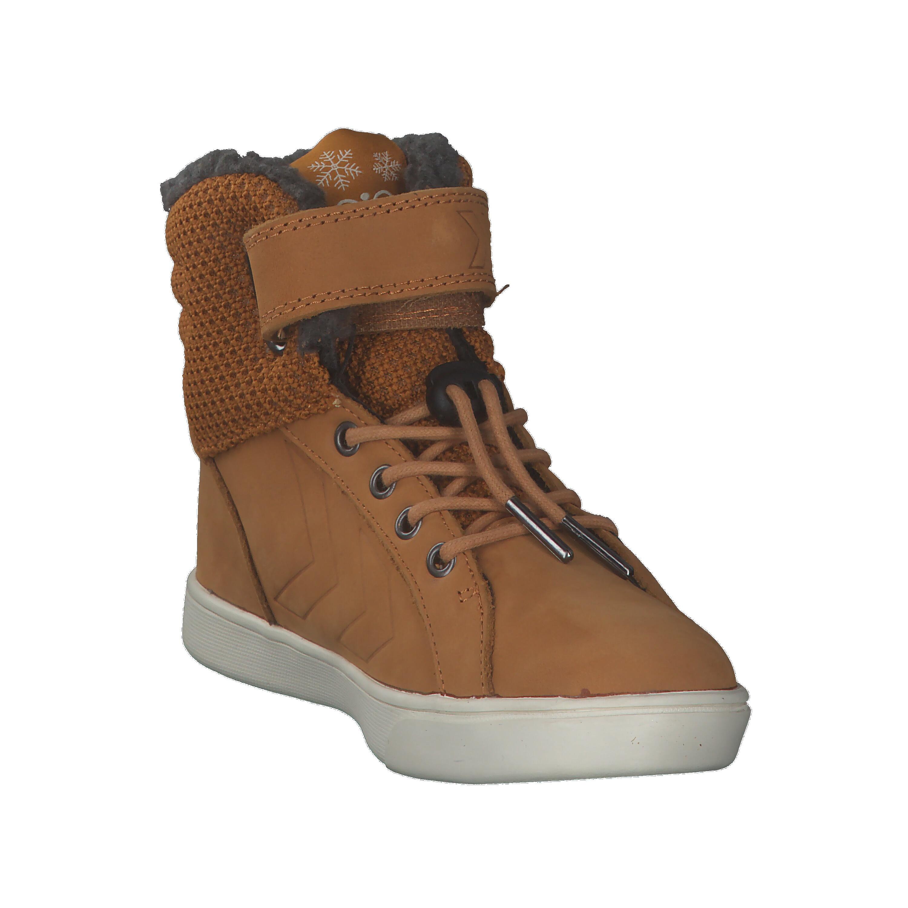 Hummel Kinder Sneaker Splash Jr 212076 2/15