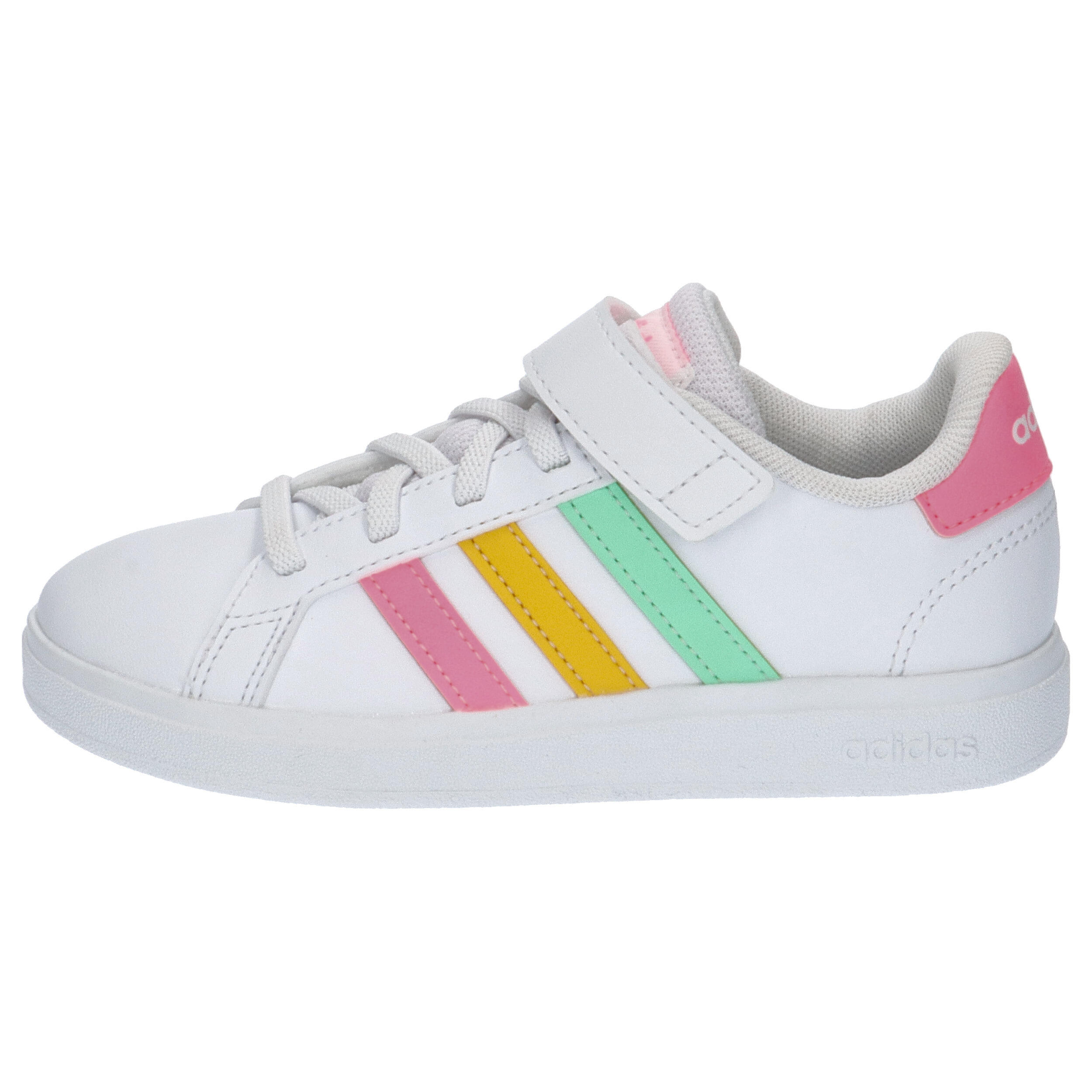 Scarpe Grand Court 2.0 Bambino 10/15