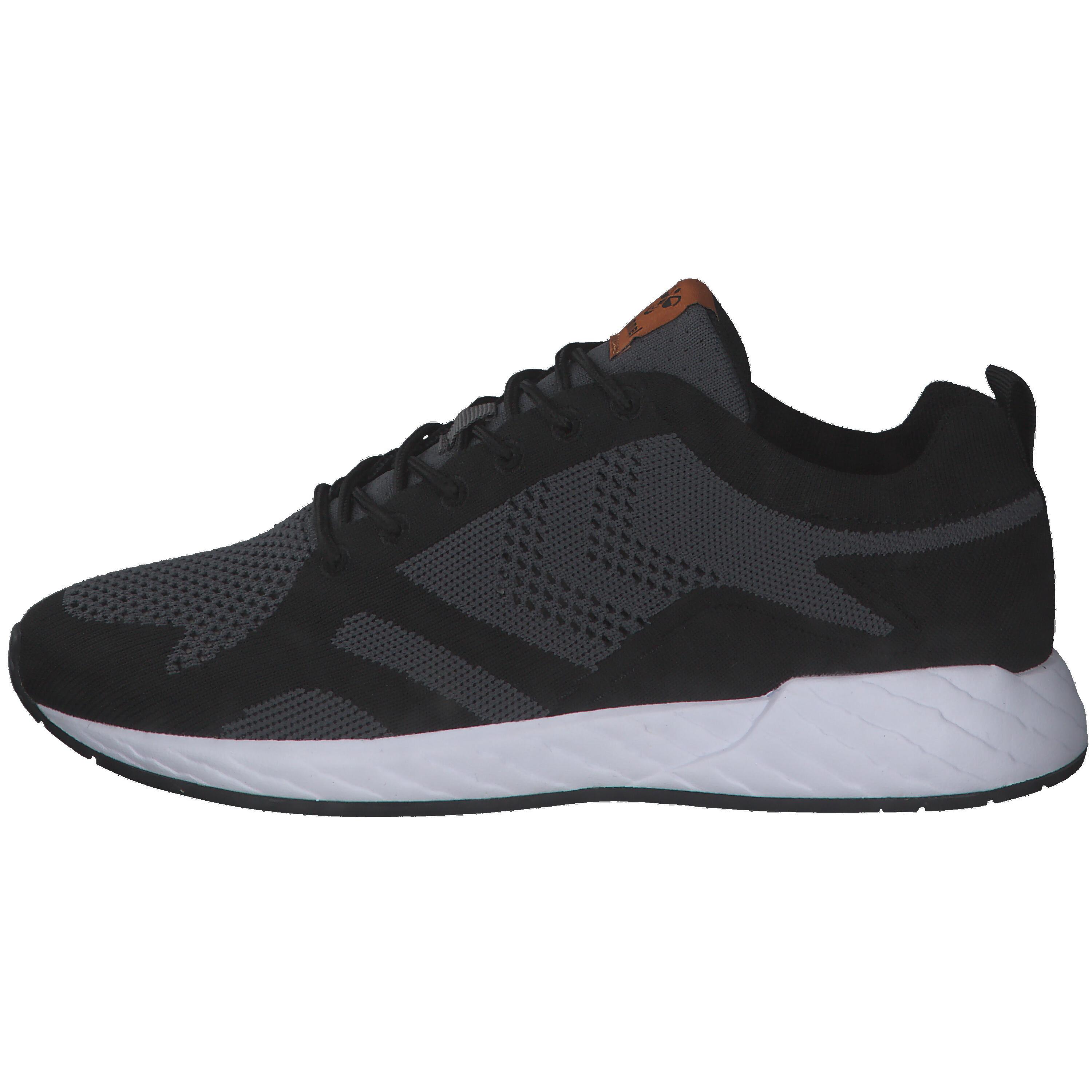 Hummel Unisex Sneaker Edmont Legend Seamless 208812 10/15