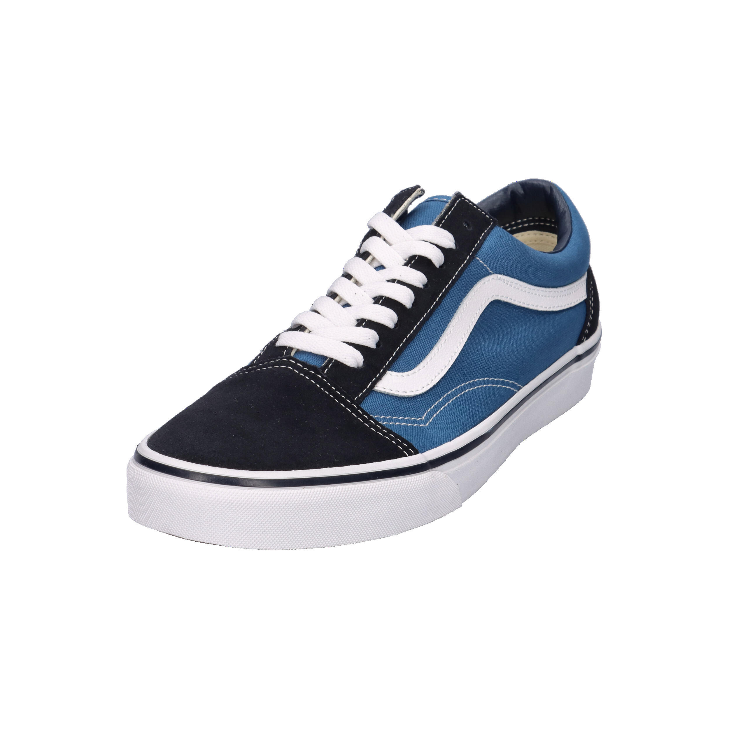 Scarpe Sportive Uomo Vans UA Old Skool VN000D3HNVY1 Uomo 9/10