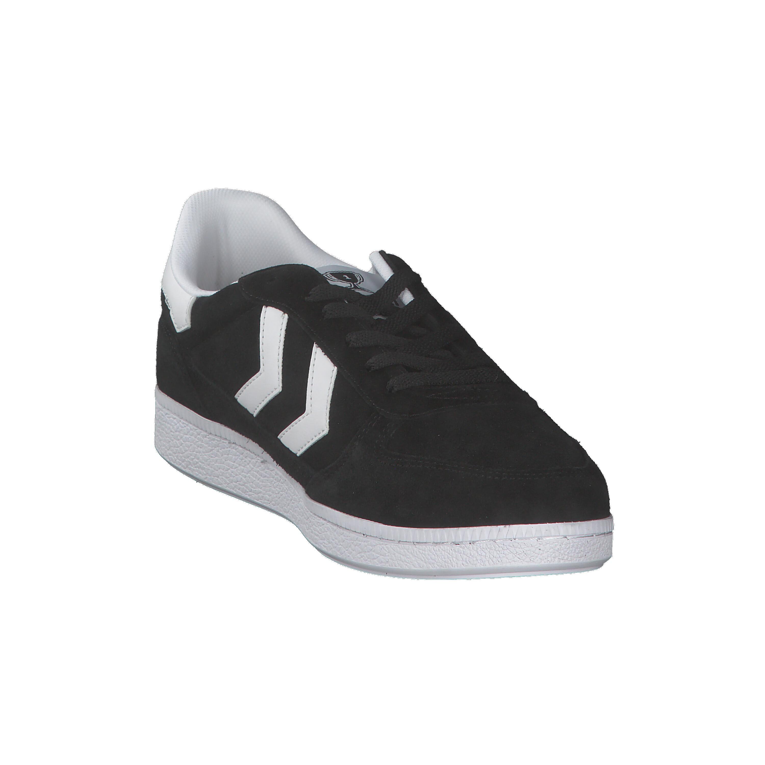 Hummel Unisex Sneaker Victory 208679 2/15