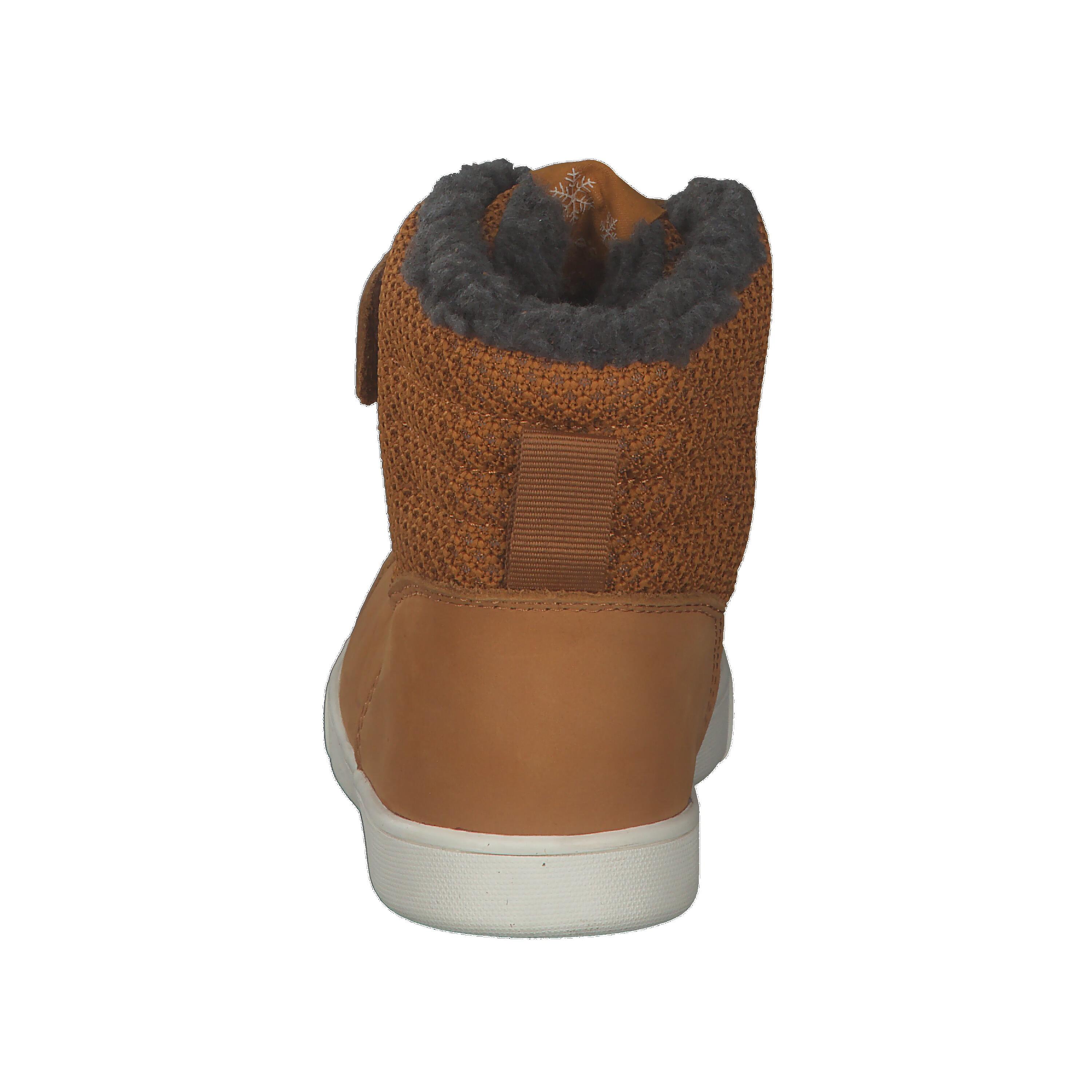 Hummel Kinder Sneaker Splash Jr 212076 13/15