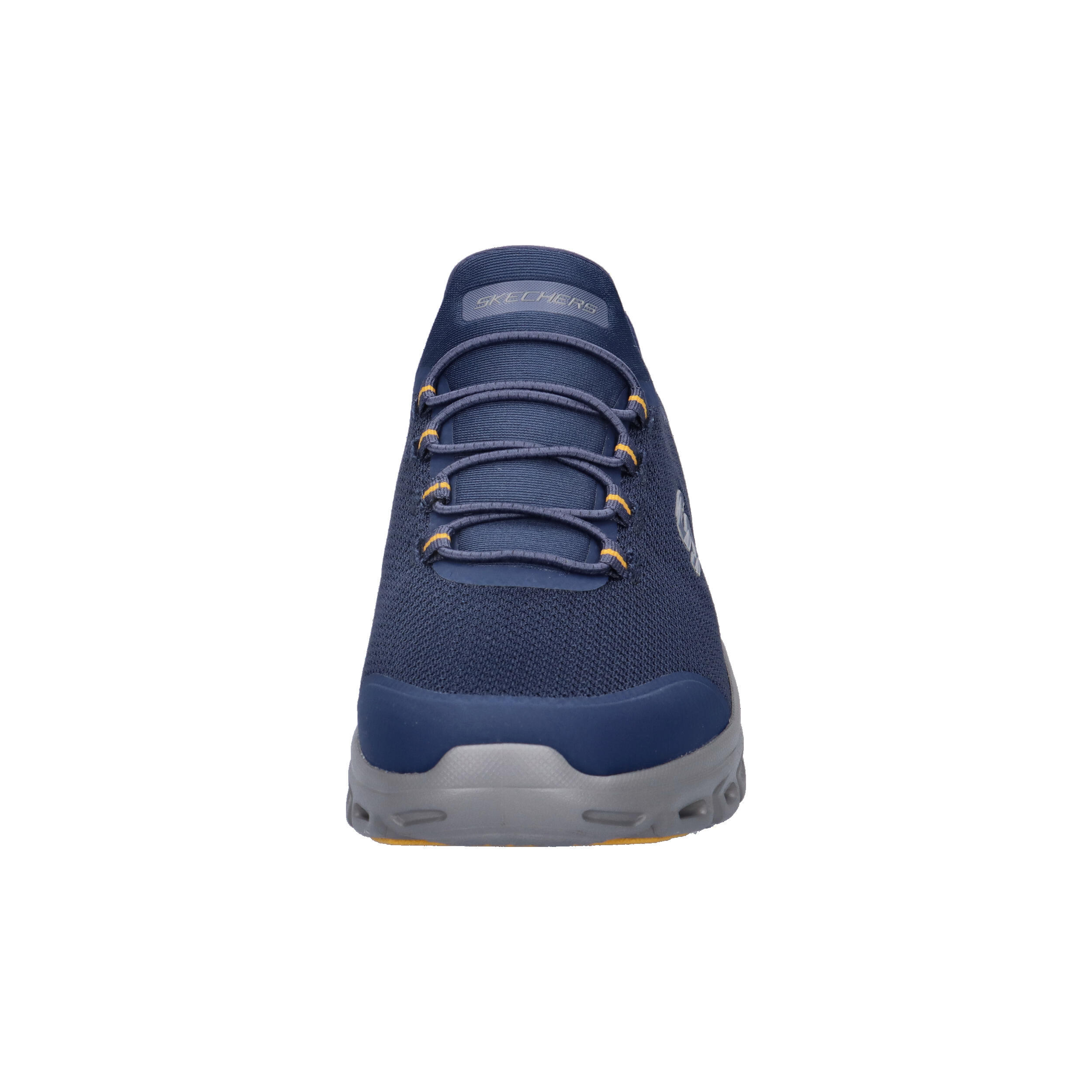 Skechers Herren Sneaker Glide-Step - Remnynt 233017 3/15