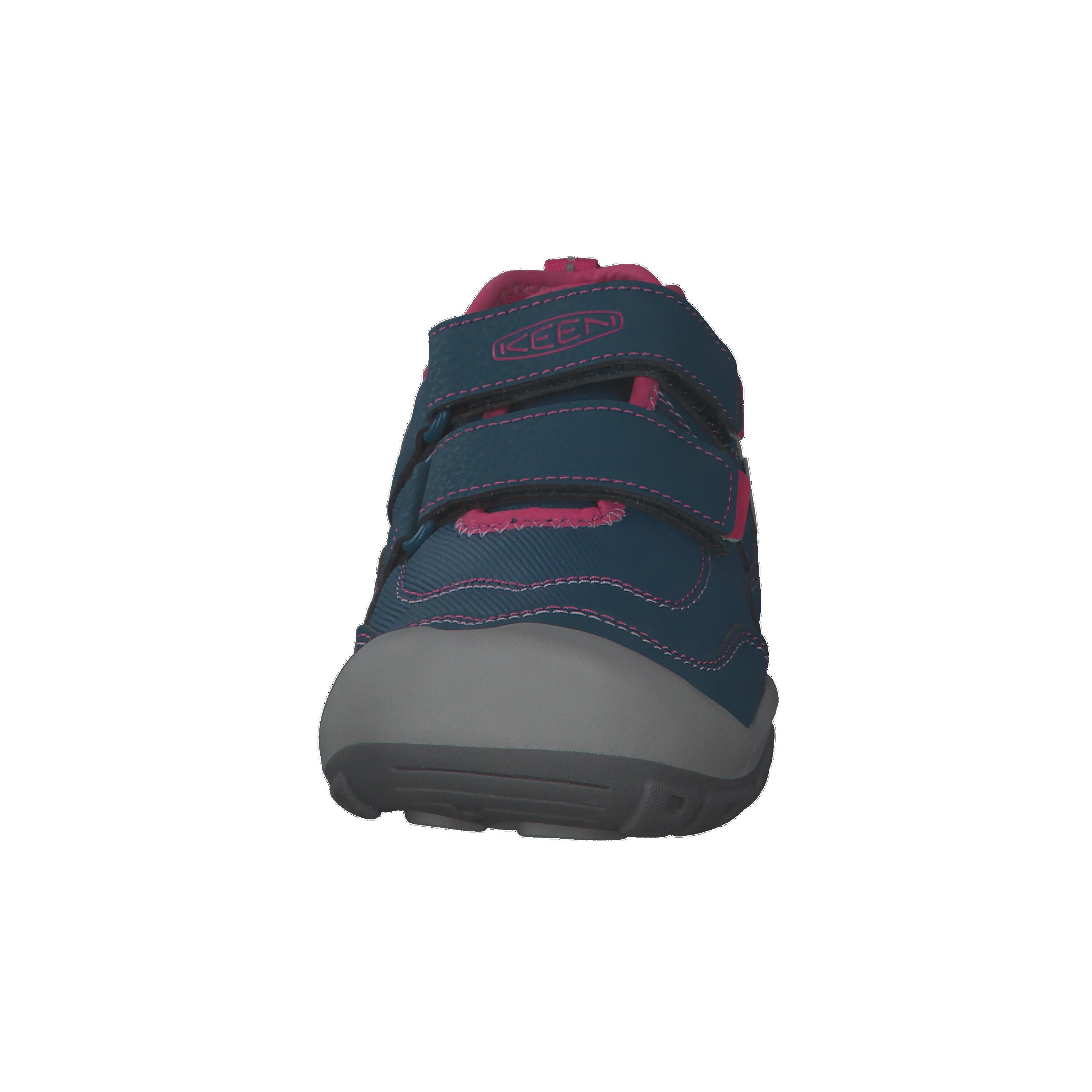 Keen Kinder Schuhe KNOTCH HOLLOW DS Y 3/15