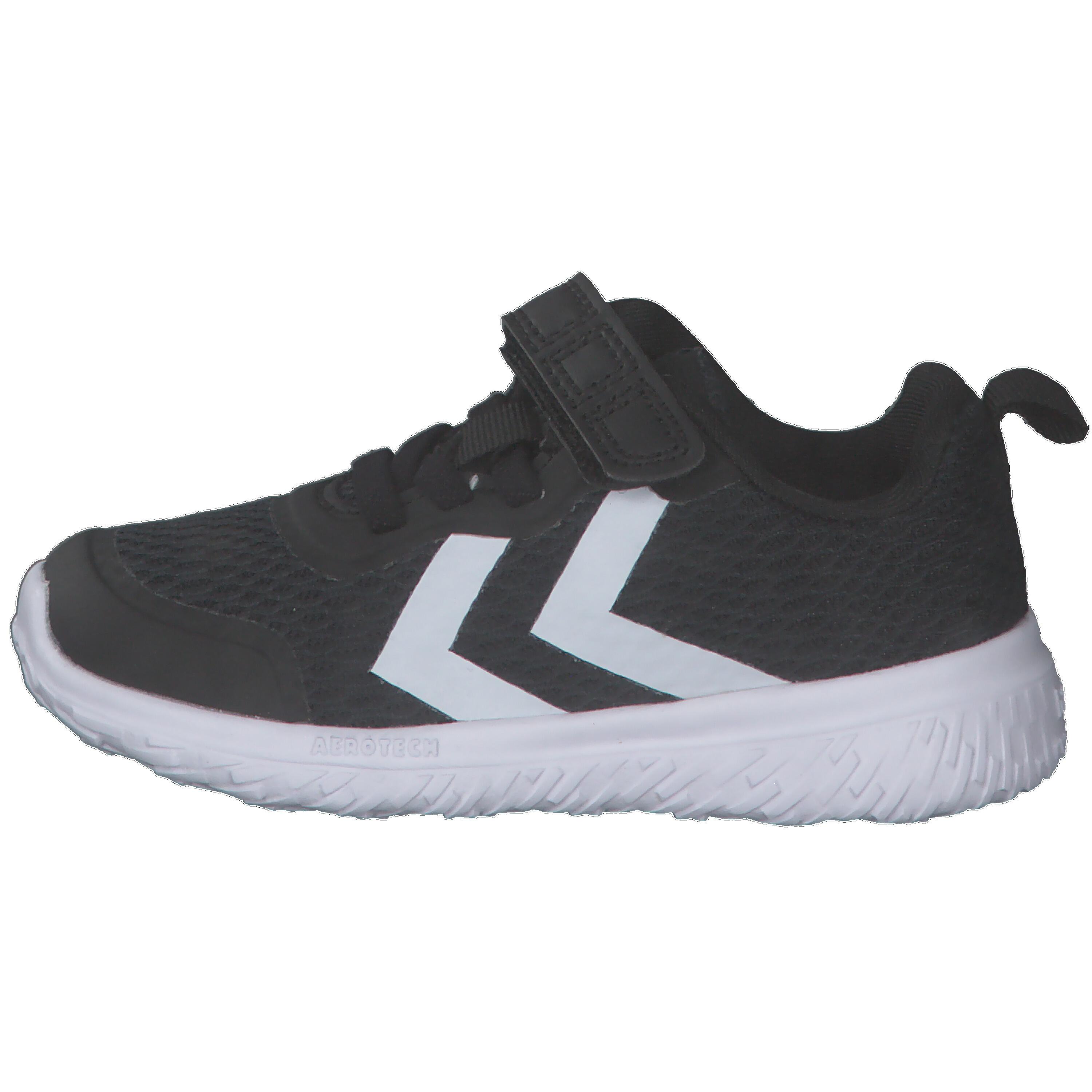Klettverschluss Sneaker Actus Ml Lebensstil Kinder 10/15