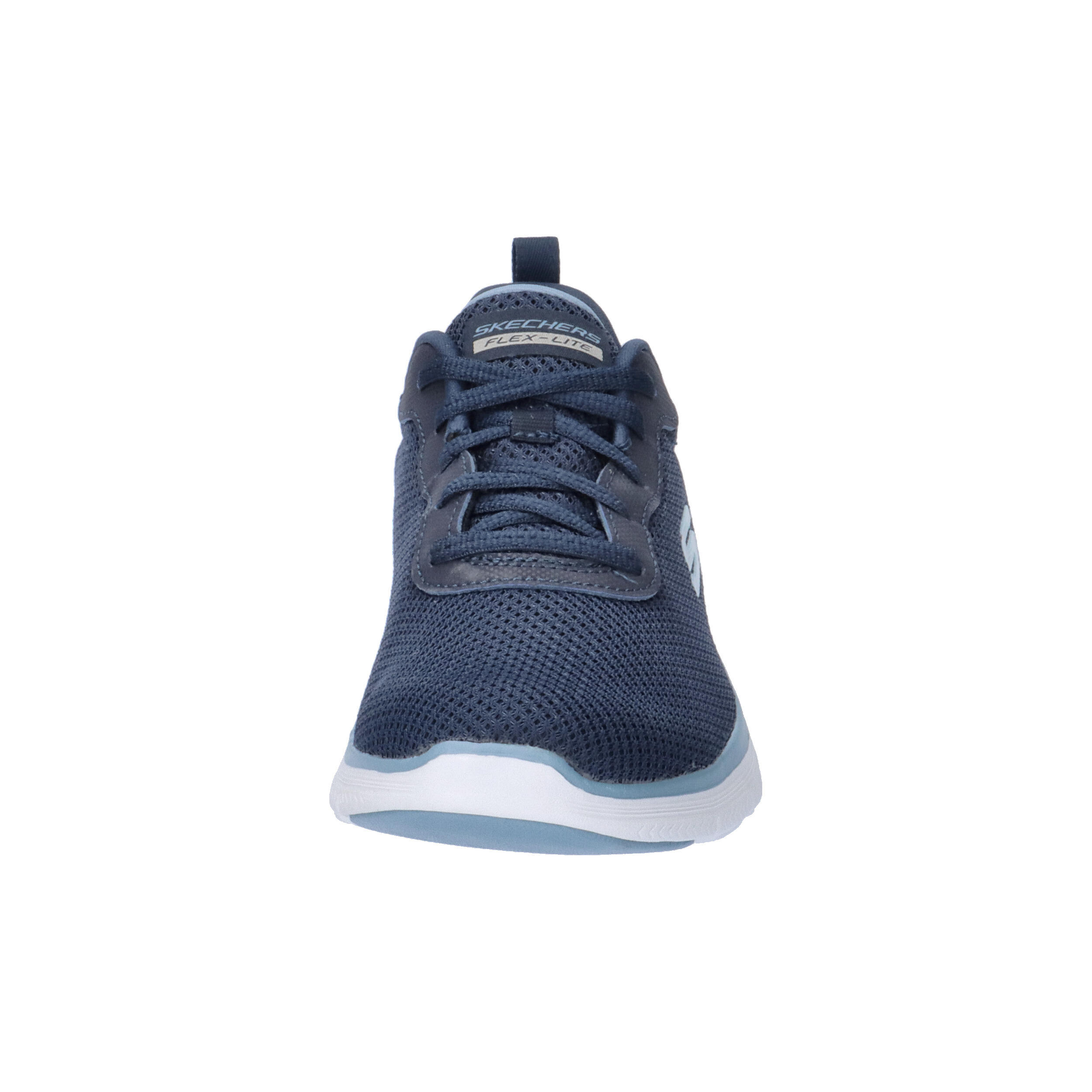 SKECHERS Dames FLEX APPEAL 4.0 BRILLIANT VIEW Sneakers Zwart 8/10