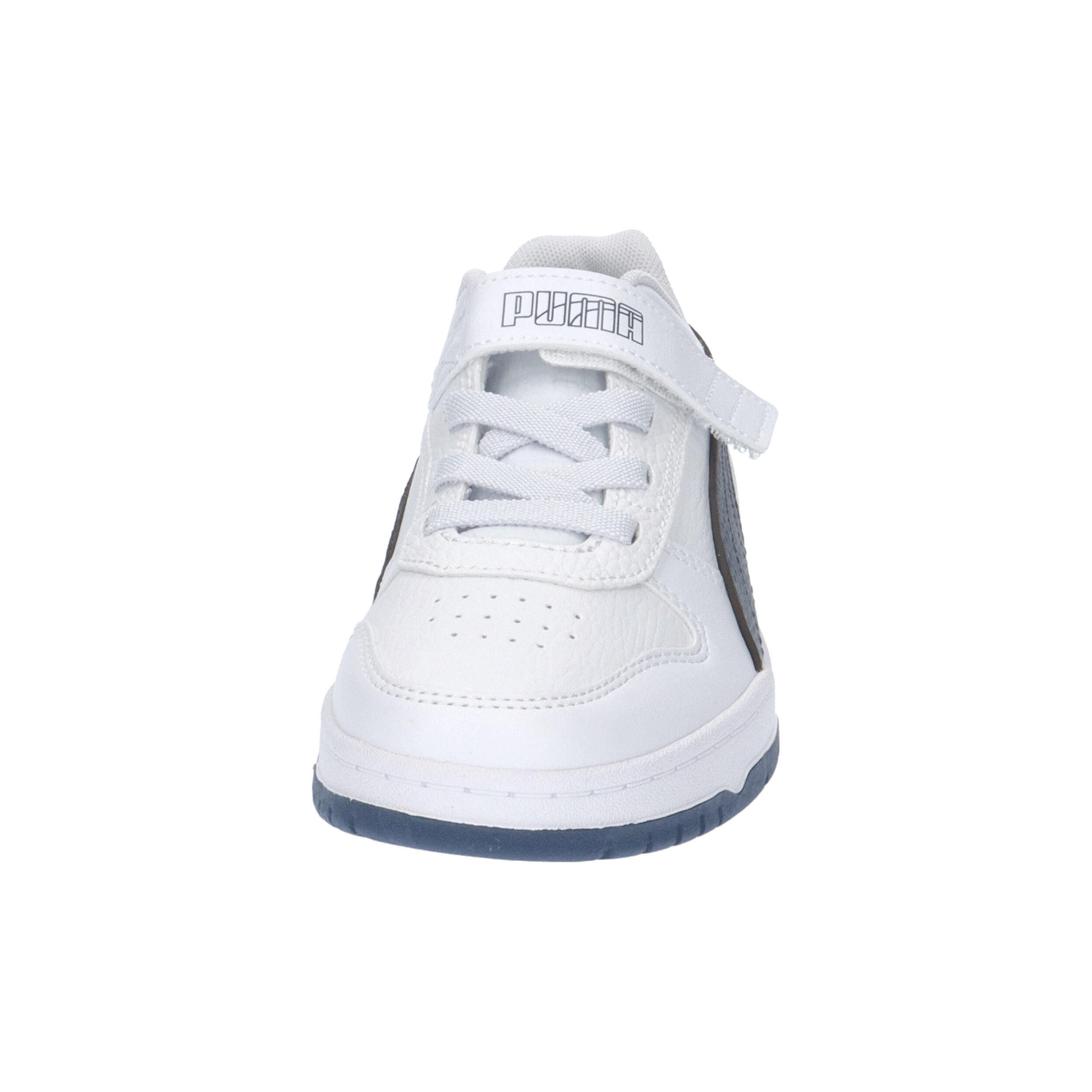 Puma Kinder Sneaker RBD Game Low AC PS 387351 3/15