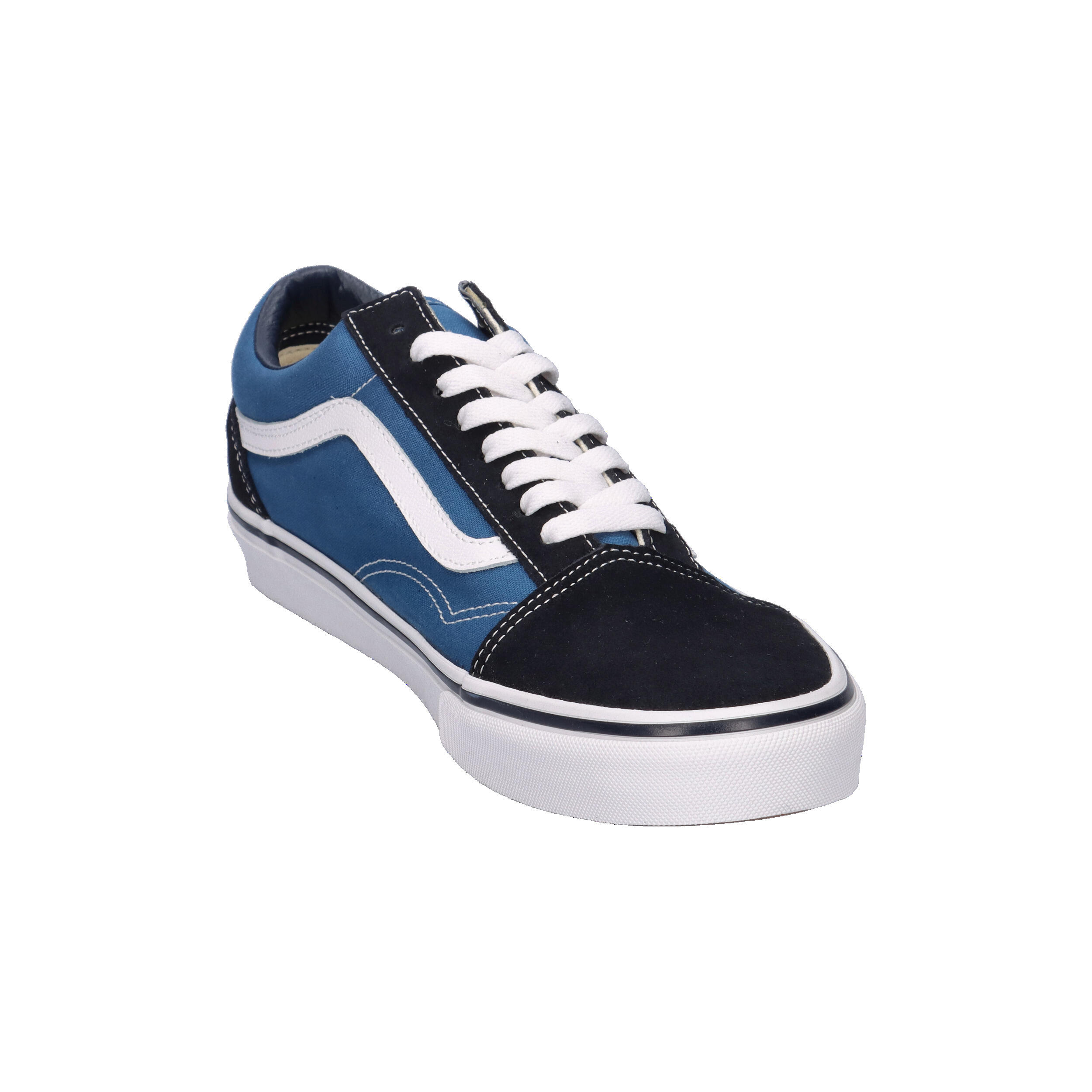 Scarpe Sportive Uomo Vans UA Old Skool VN000D3HNVY1 Uomo 7/10