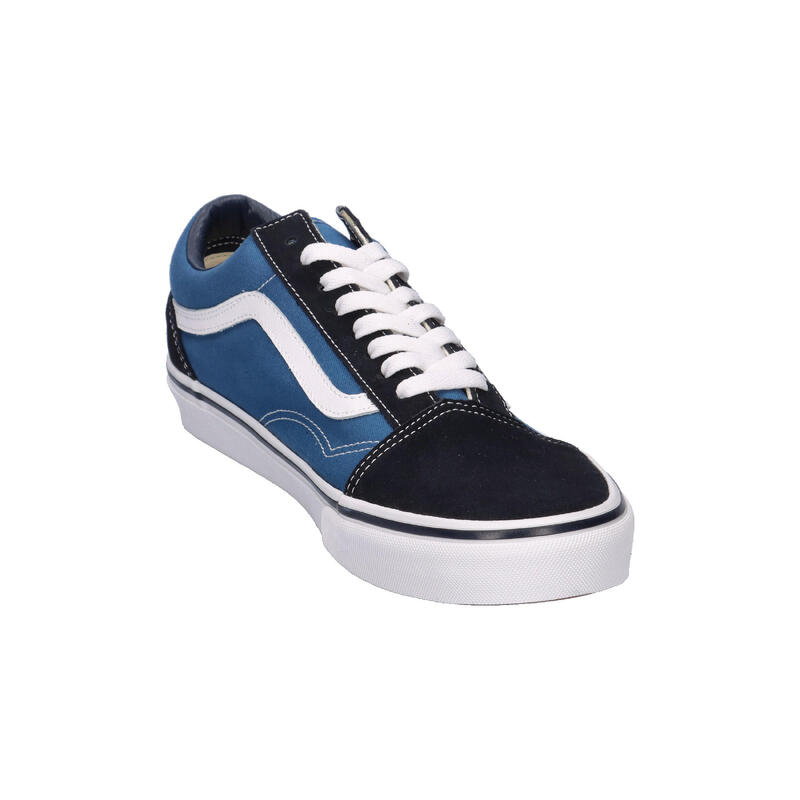 Pantofi universali vn0d3hnvy pentru întregul an albaștri unisex