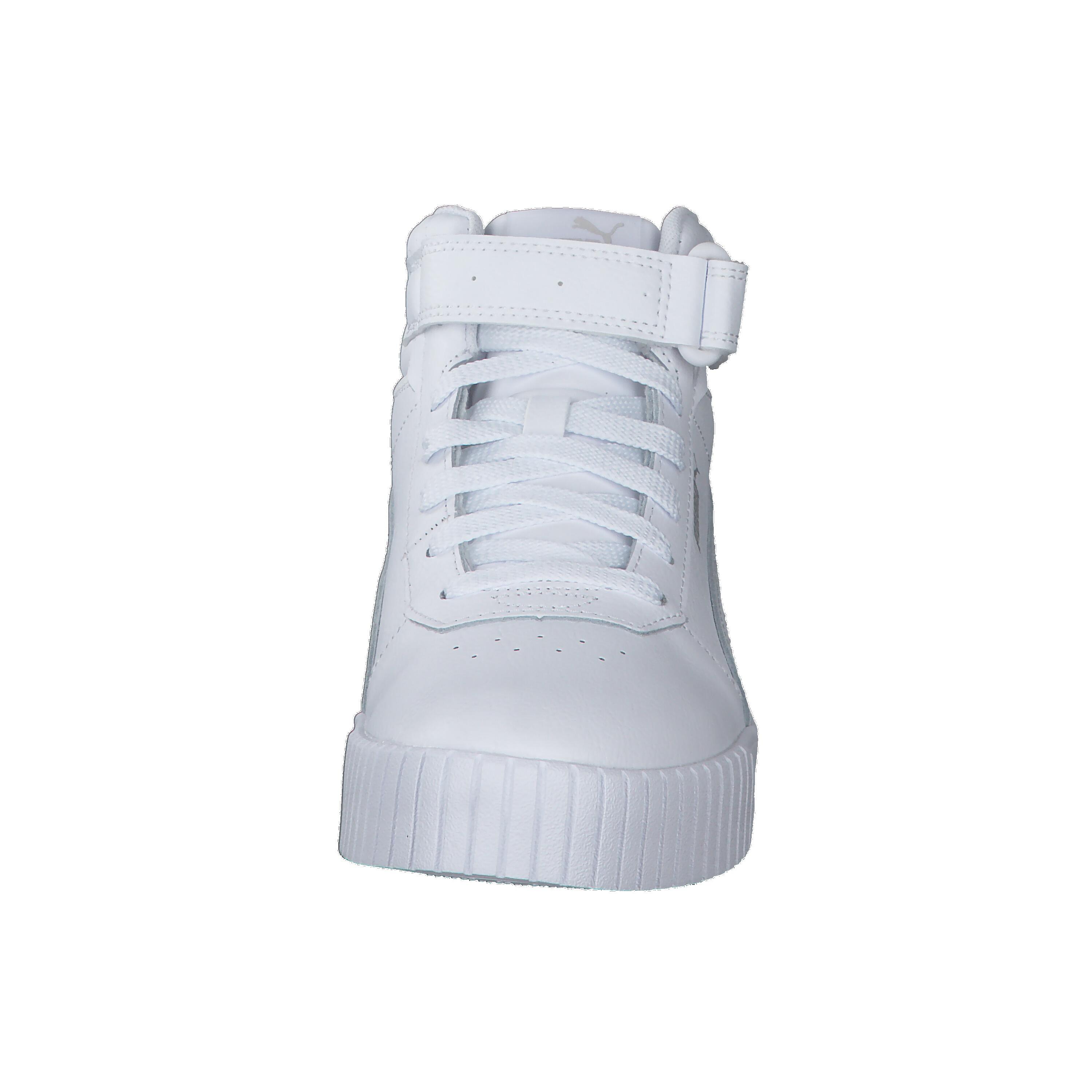 Sapatilhas PUMA Carina 2.0 Mid Mulher 8/10